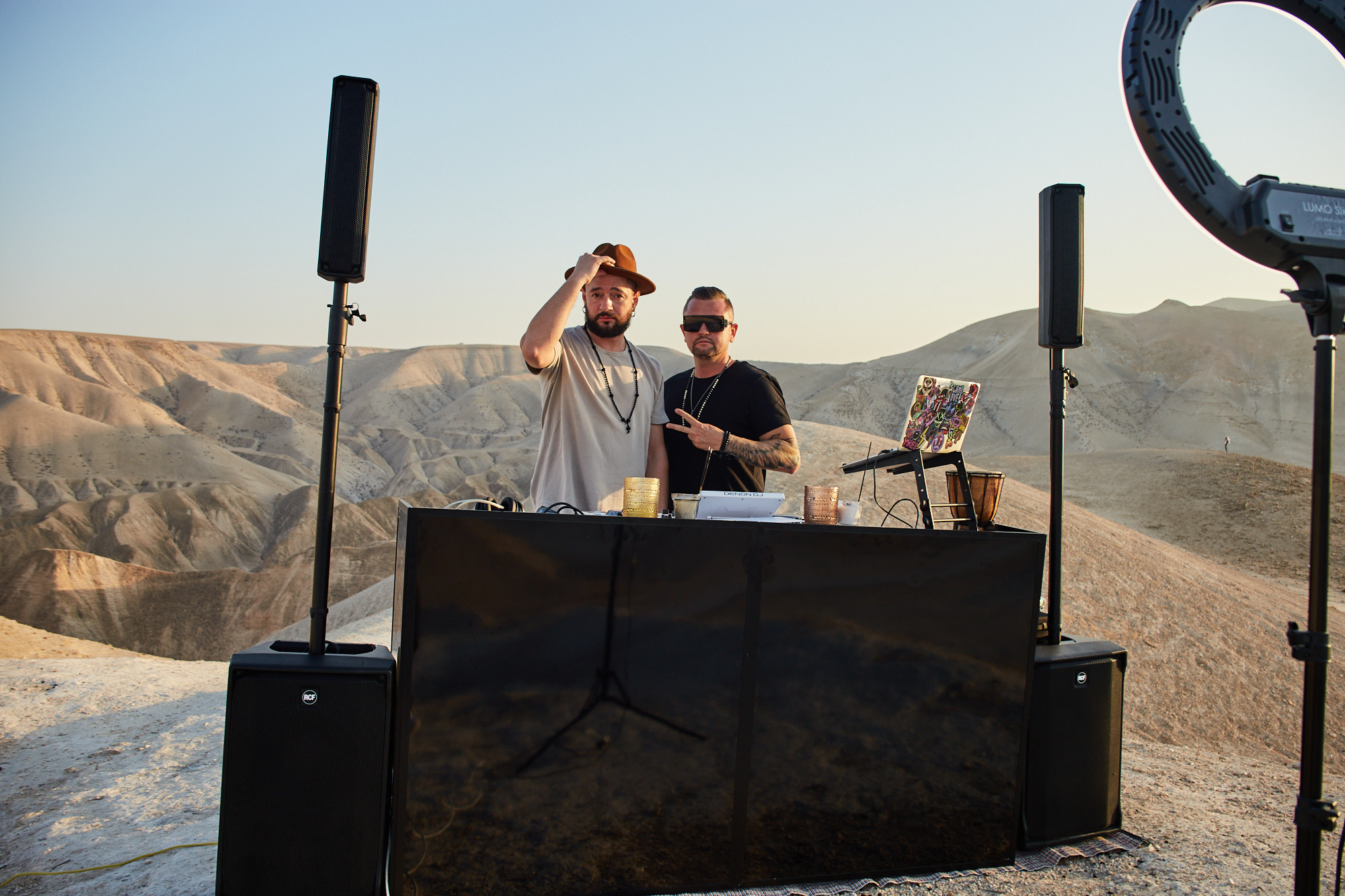 Портретный и репортажный фотограф в Израиле Рома Бирман