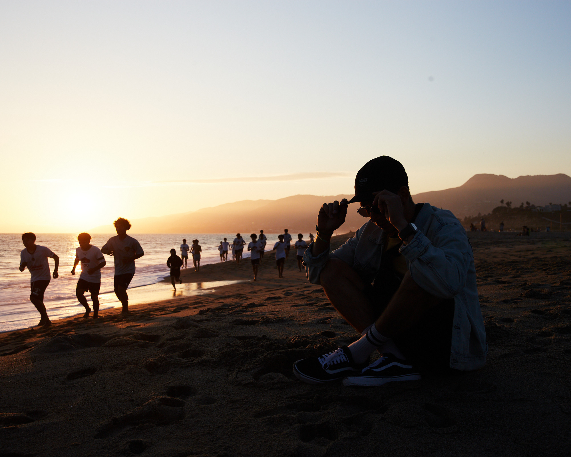 Портретный и репортажный фотограф в Израиле Рома Бирман