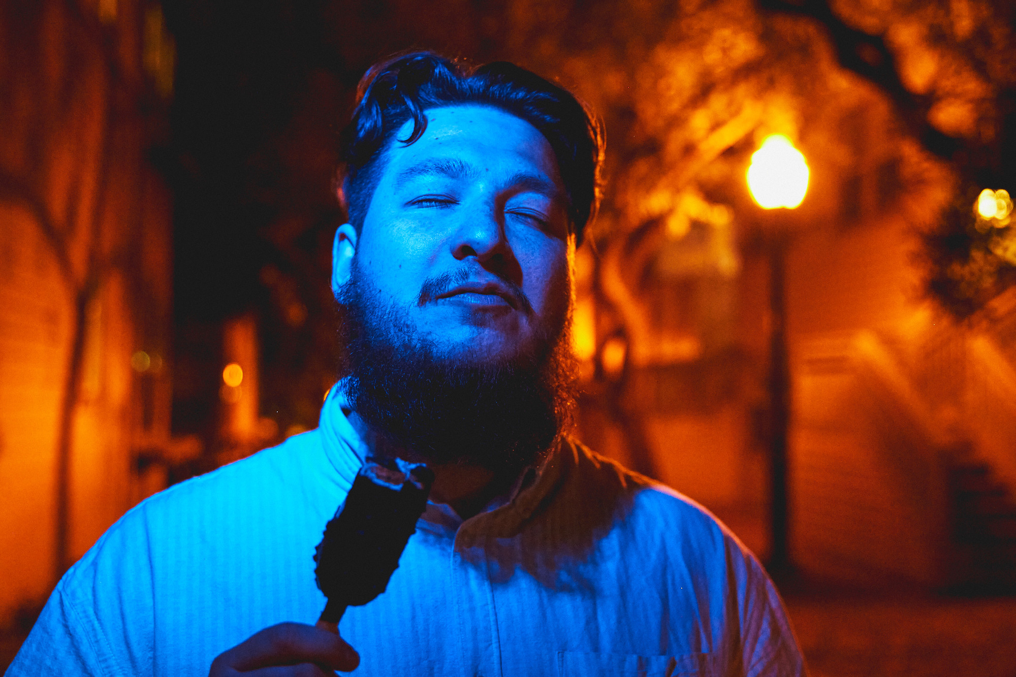 Арт. Портретный и репортажный фотограф в Израиле Рома Бирман