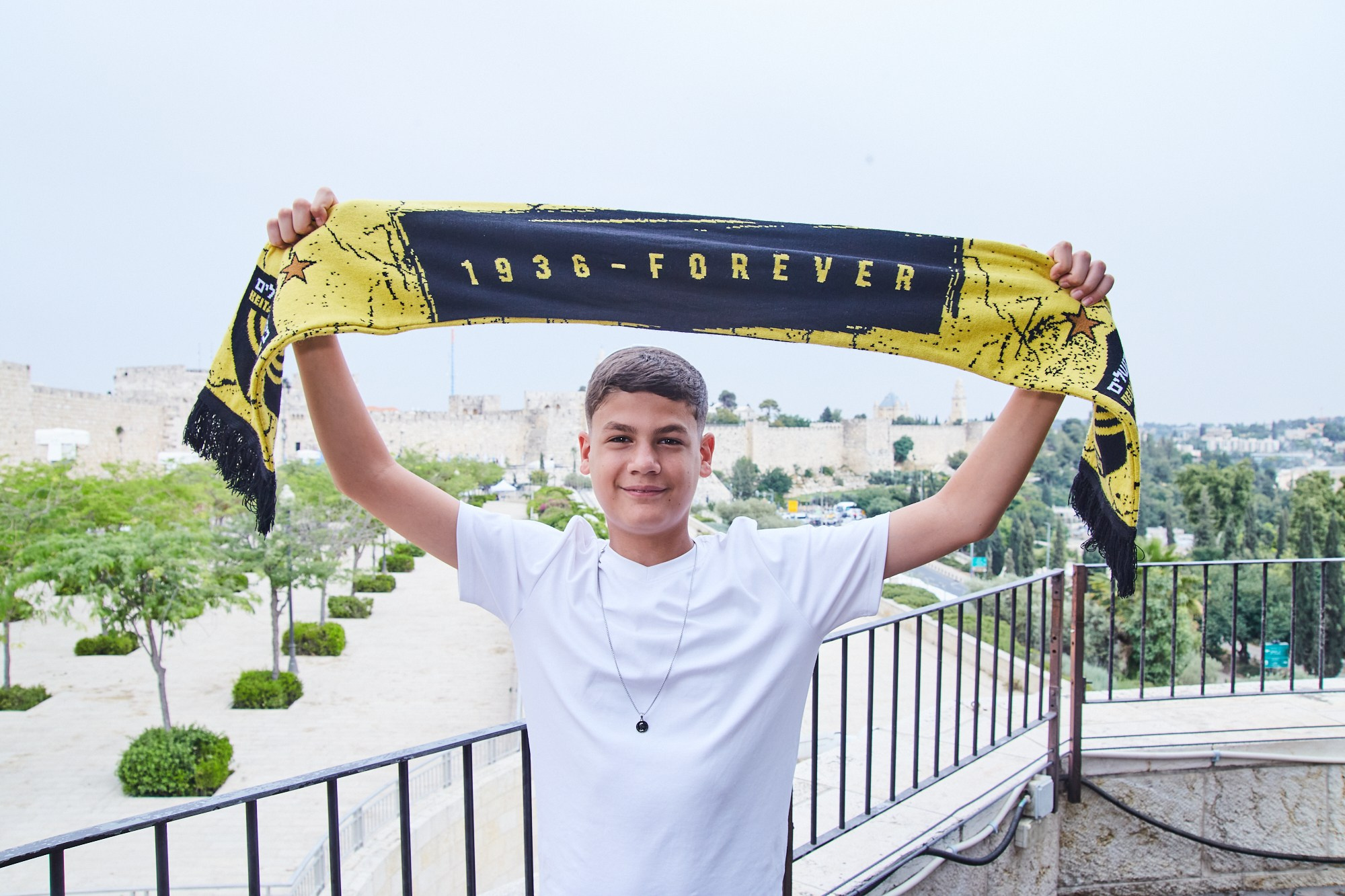 Бар-мицва на Котеле 2. Портретный и репортажный фотограф в Израиле Рома Бирман