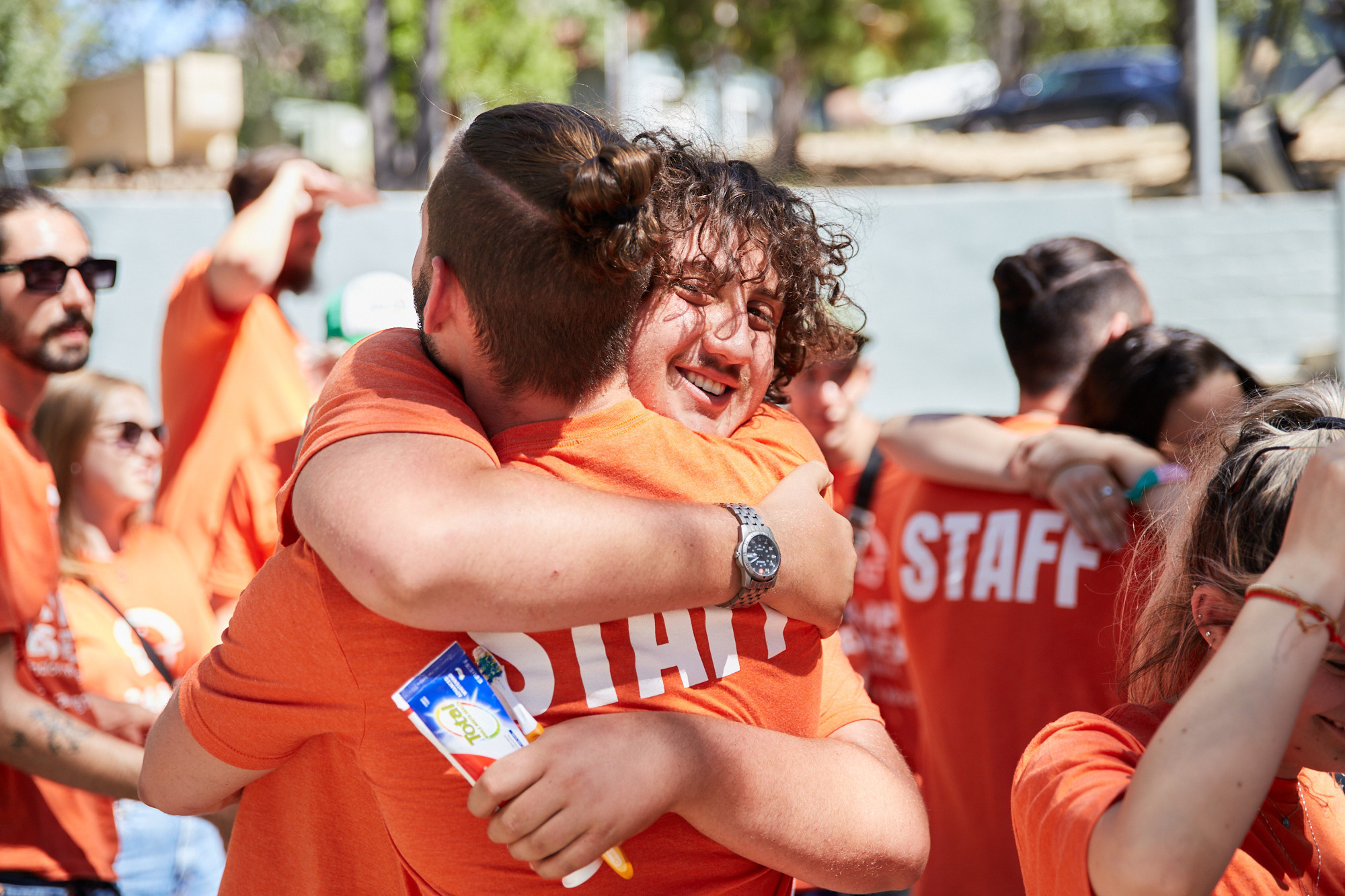 Портретный и репортажный фотограф в Израиле Рома Бирман