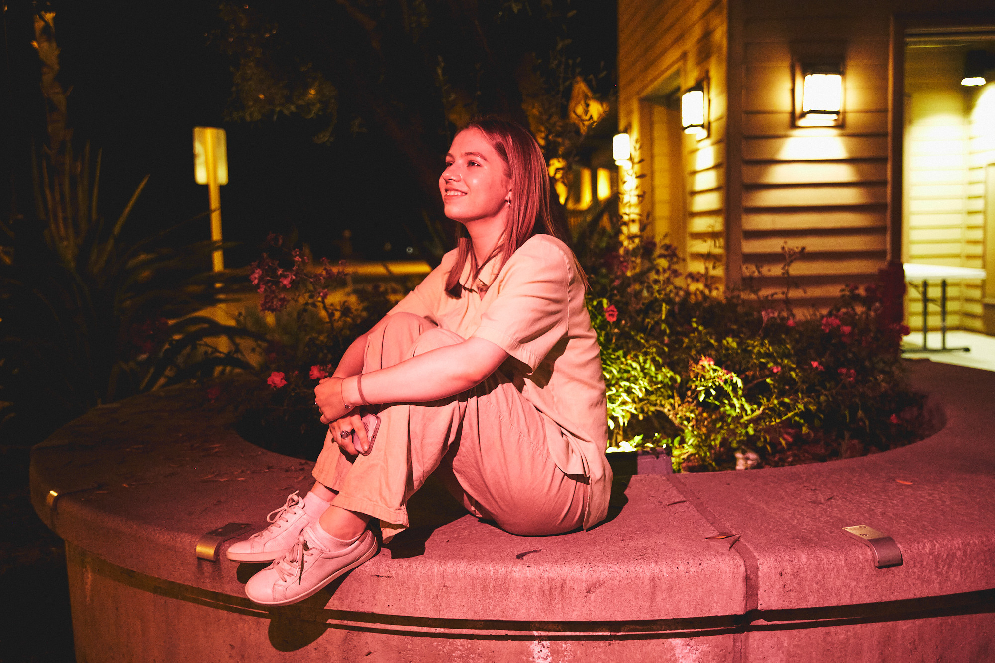 Арт. Портретный и репортажный фотограф в Израиле Рома Бирман