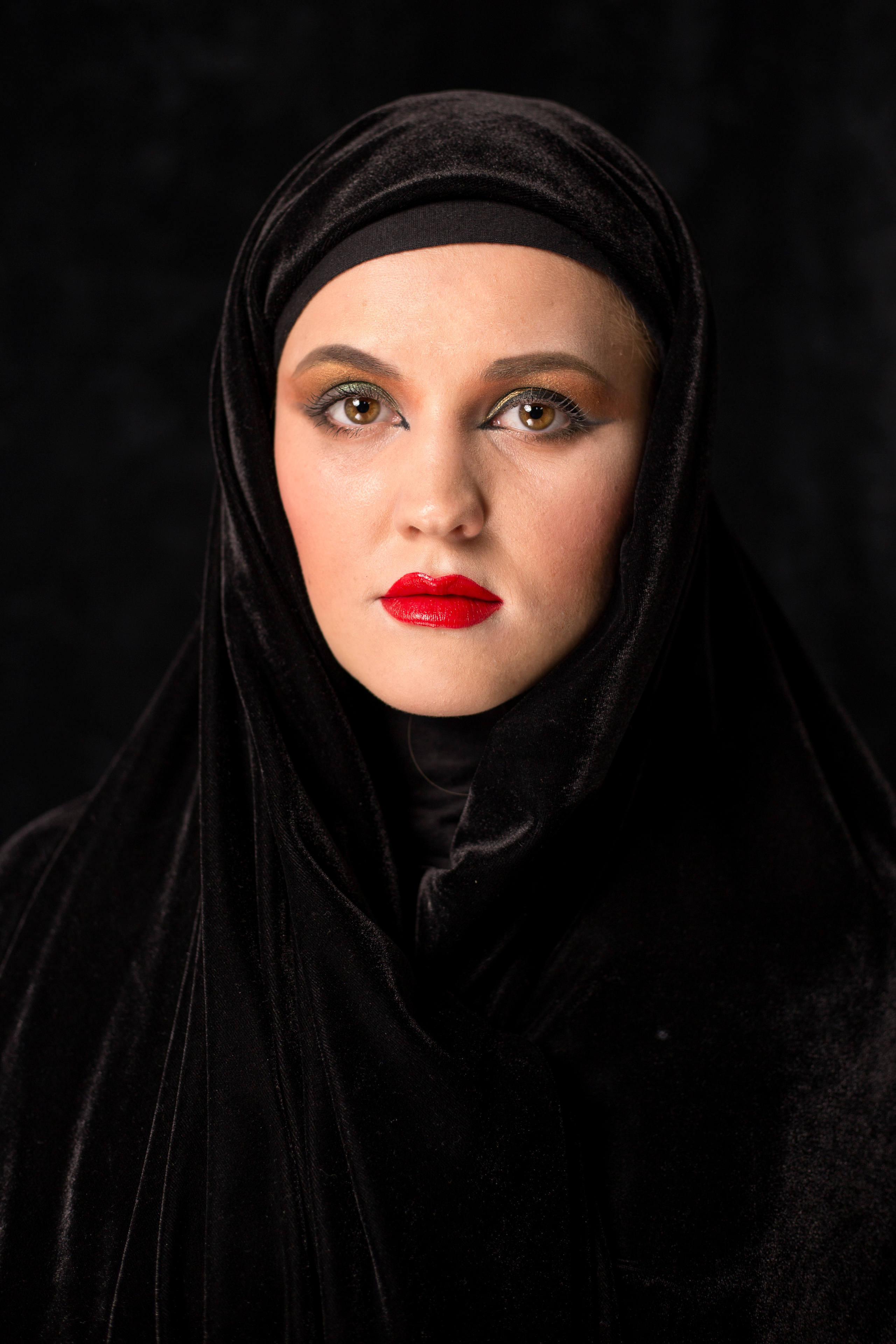 Портретный и репортажный фотограф в Израиле Рома Бирман