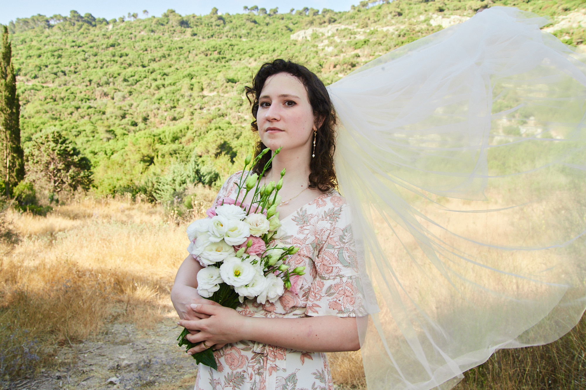 Love Story. Портретный и репортажный фотограф в Израиле Рома Бирман