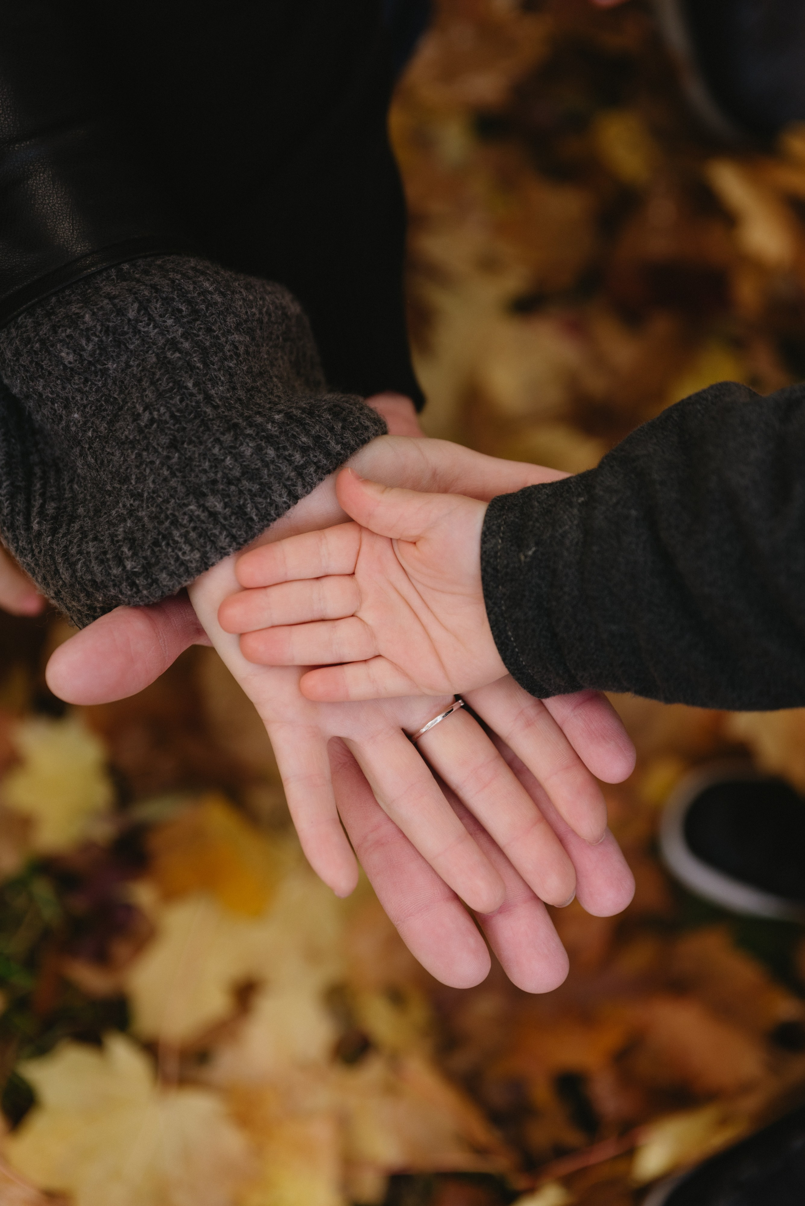 Sesja rodzinna Hanna, Vlad & Matvei. Eugene Save – Fotograf Ślubny i Rodzinny | Warszawa i Cała Polska