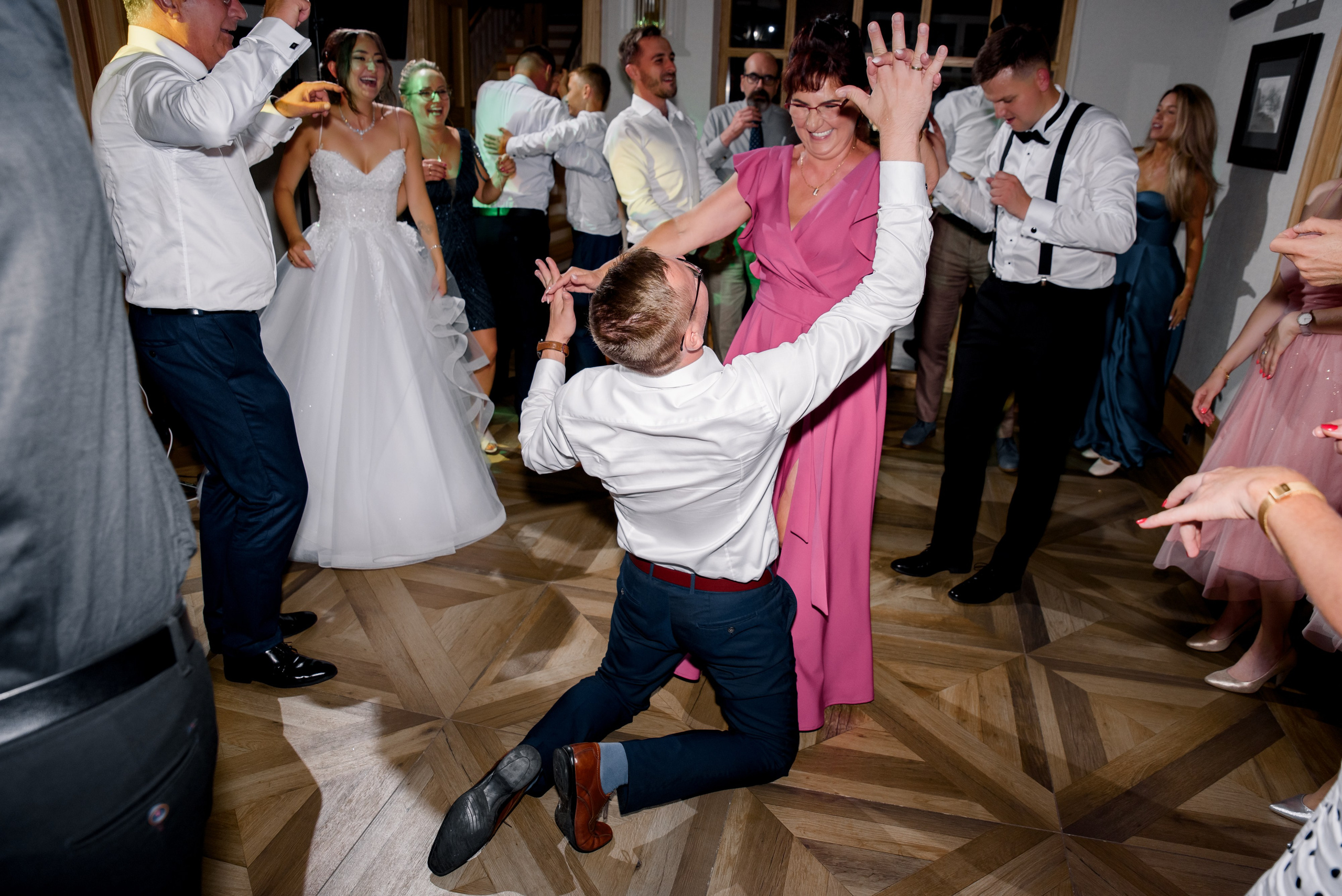 Aleksandra & Patryk. Eugene Save – Fotograf Ślubny i Rodzinny | Warszawa i Cała Polska