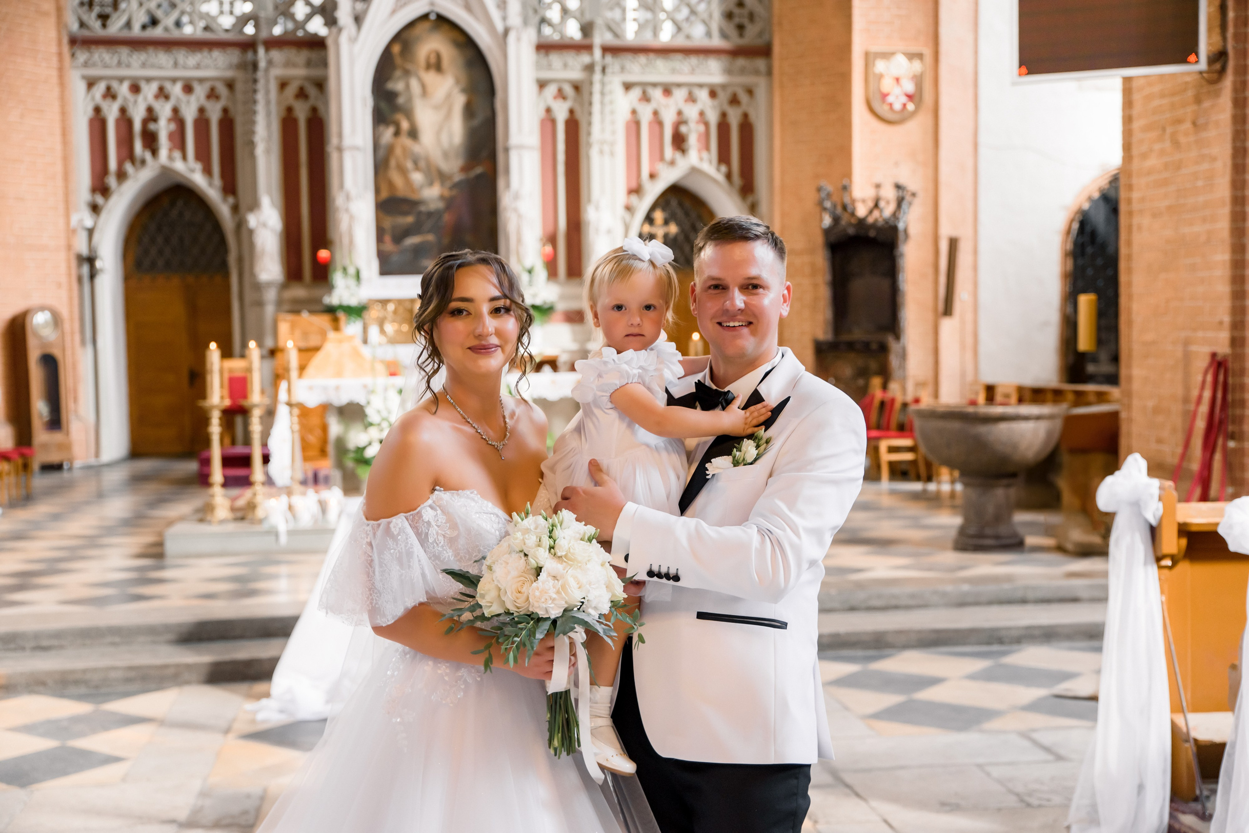 Aleksandra & Patryk. Eugene Save – Fotograf Ślubny i Rodzinny | Warszawa i Cała Polska