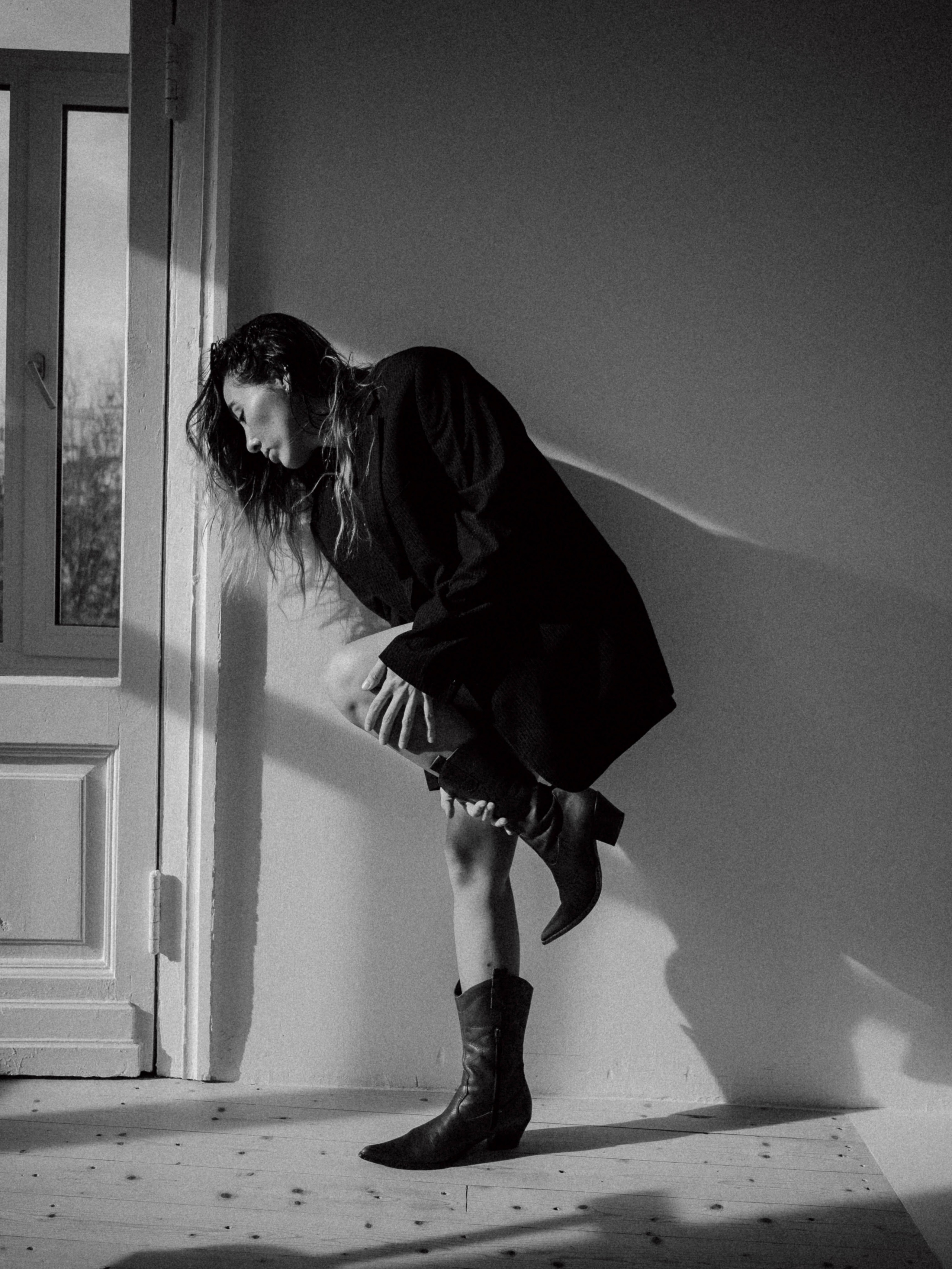 GULYA. Photographer Inna Mendelson