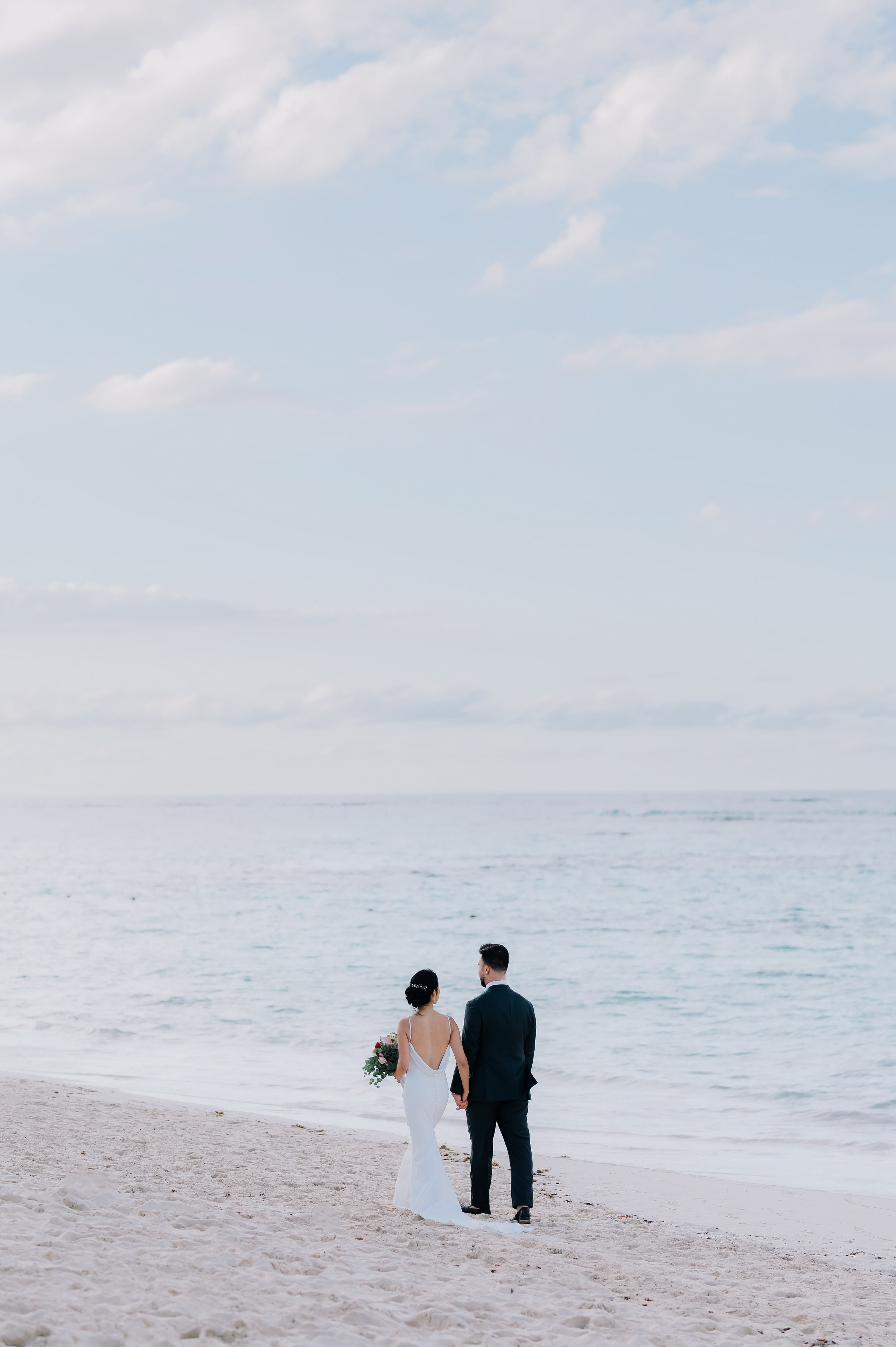 Wedding at Royalton Bavaro for Diana and Jason