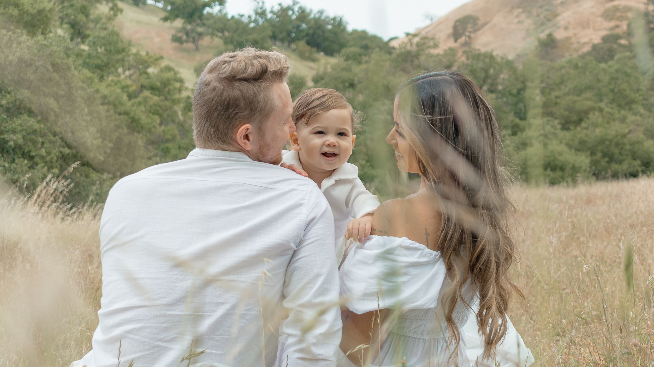 FAMILIES. Brayan Tarazona Photography — Warm, cinematic photography & video in the Bay Area