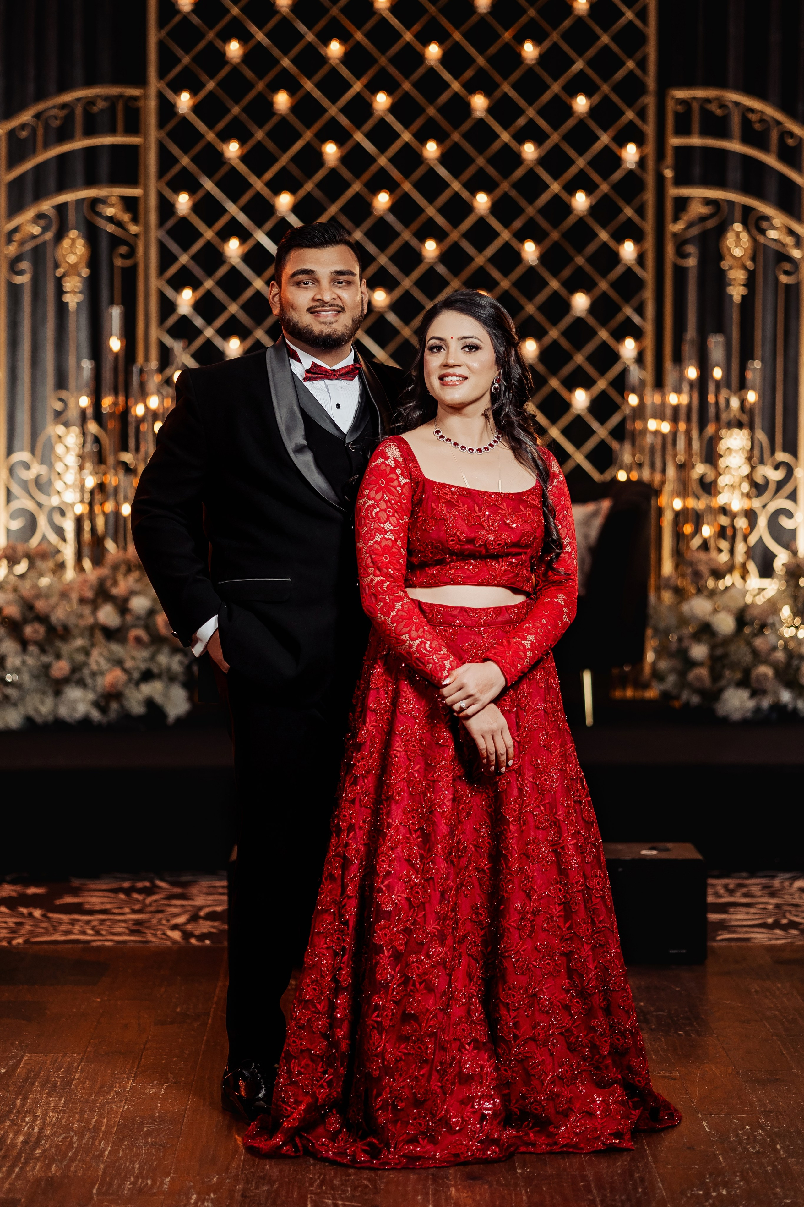 Darshil & Shailja. Wedding Photographer & Cinematographer studios