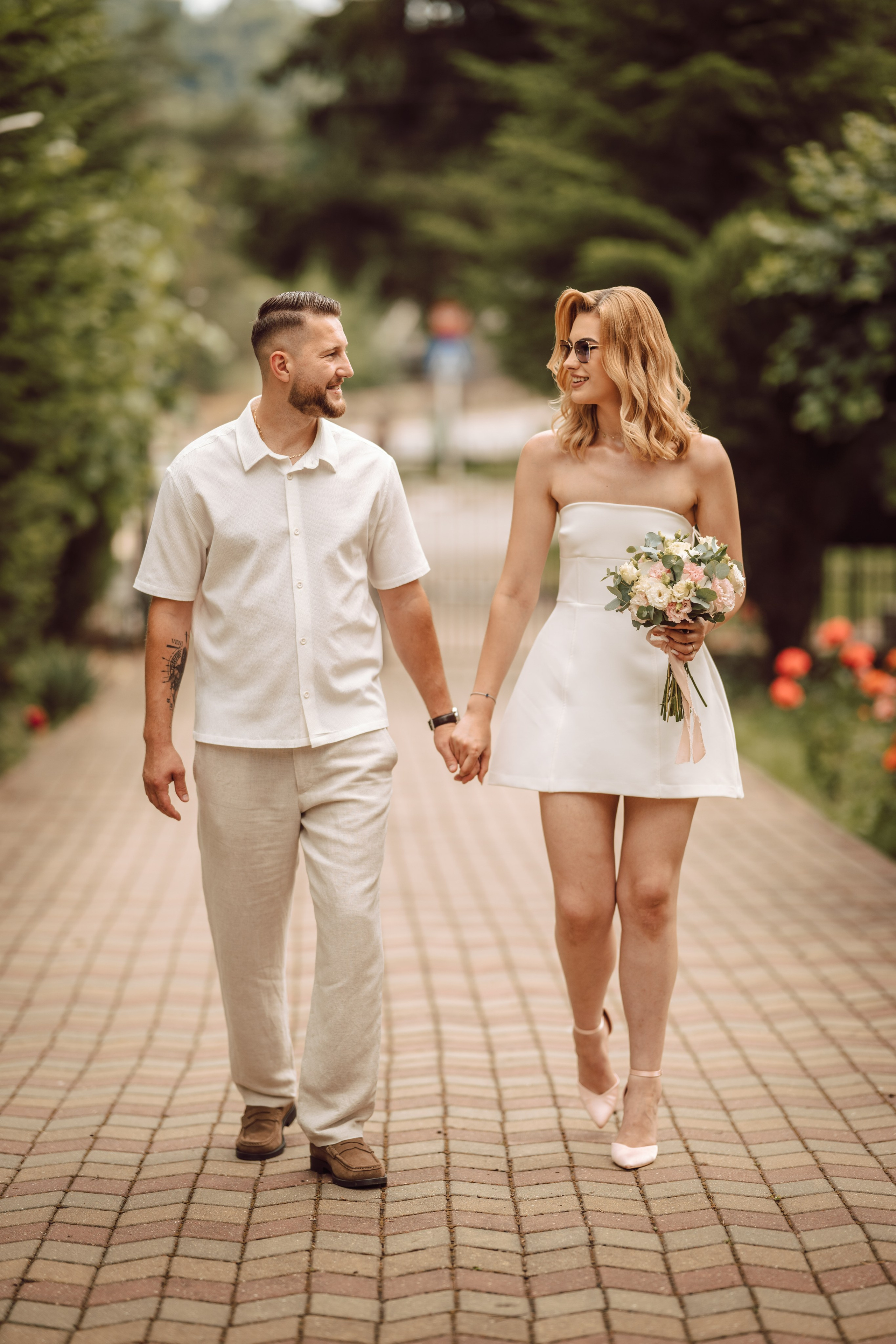 Teo & Viorel. The Catalins Events — Wedding Photography & Videography