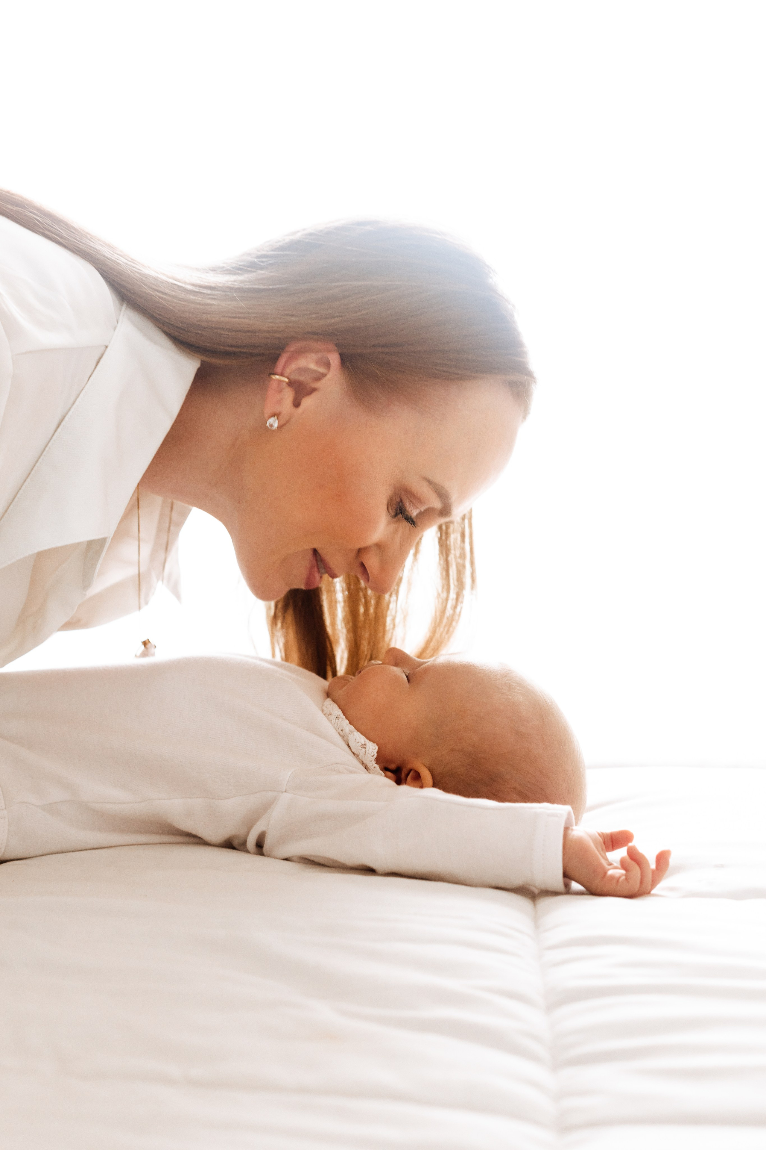 Maria Aurora (Familia)