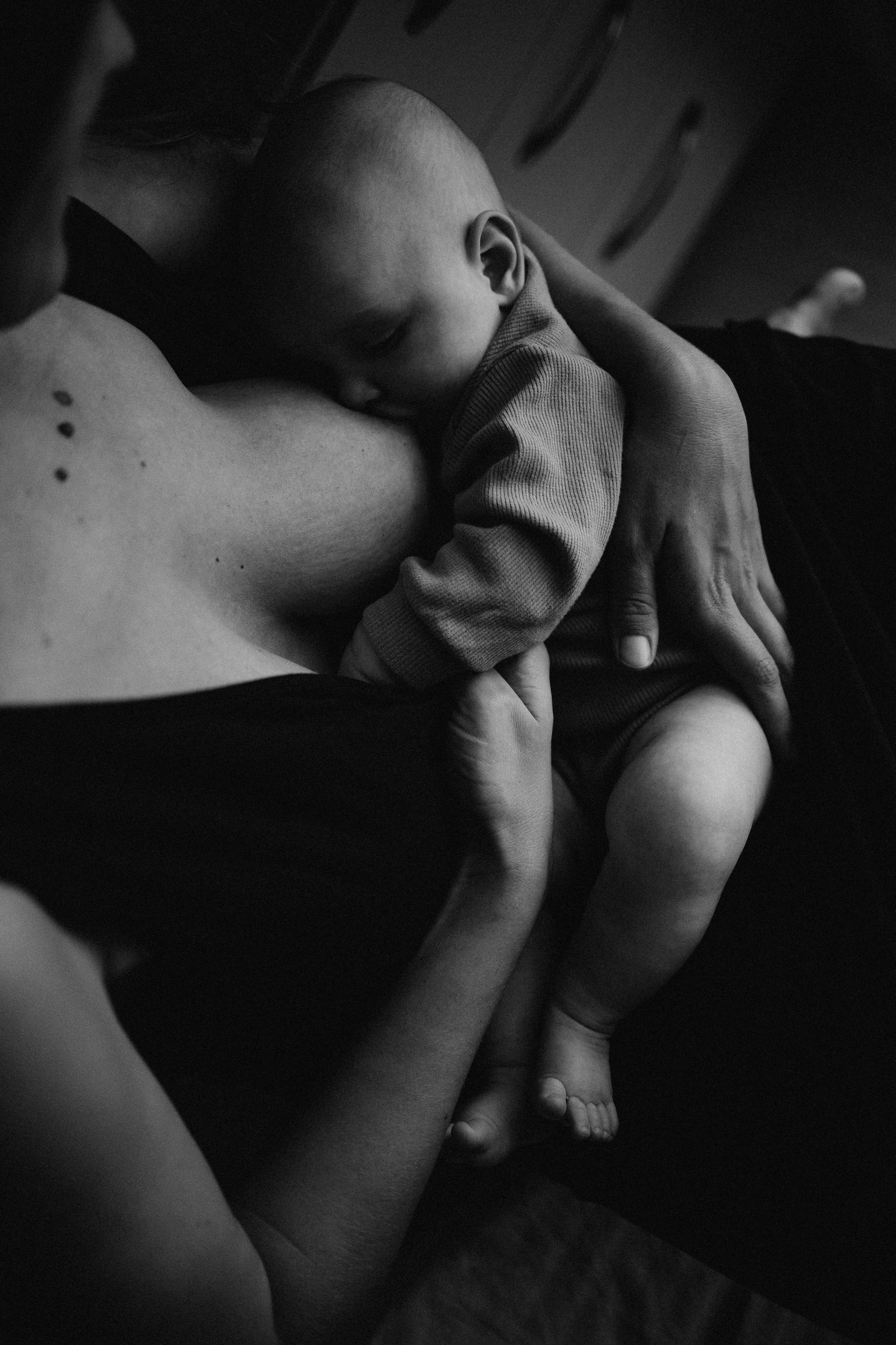 Better at Home. Fotografa documental de familia e nascimento em Florianópolis SC Daria Ermolaev