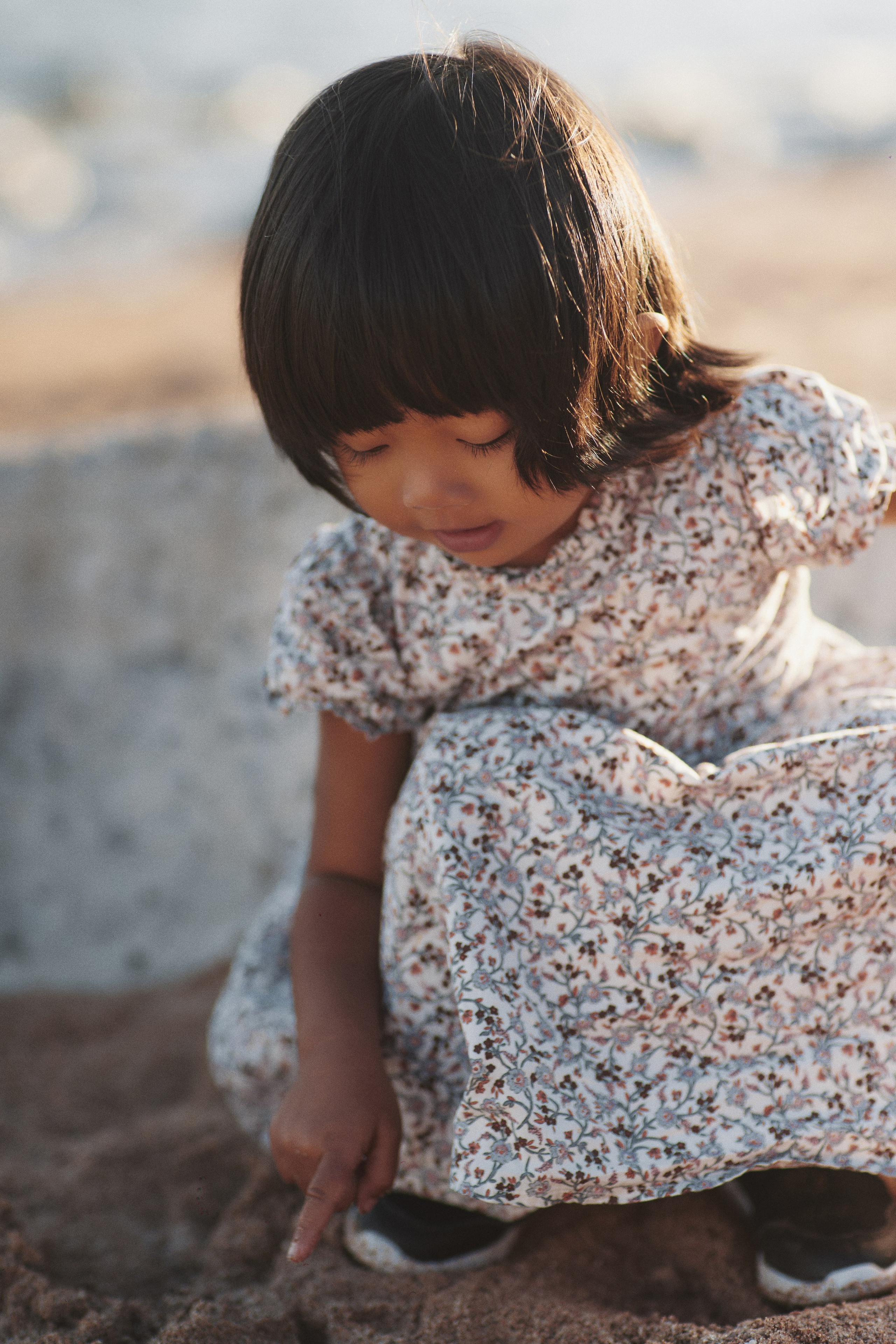 Анзу. Валерия Вартанова. Фотограф