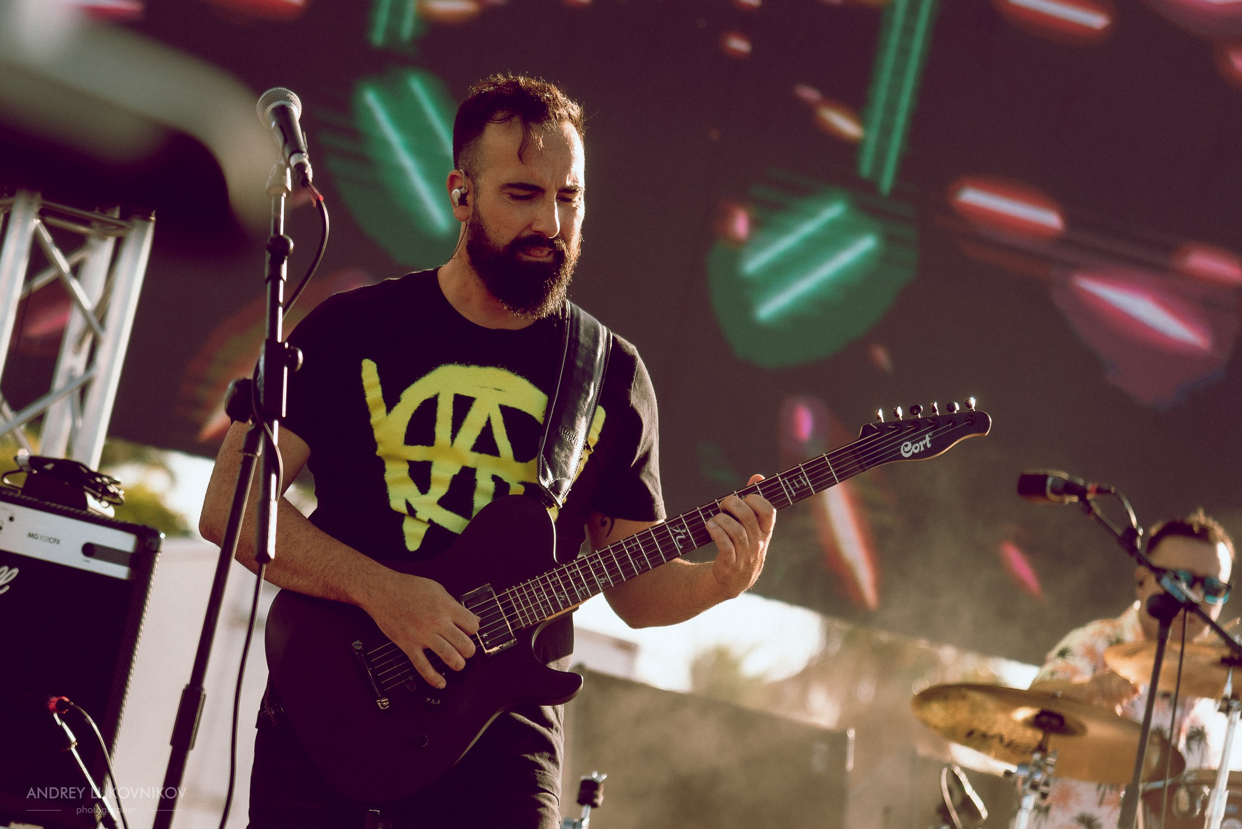 Uprising Muse Tribute | Rock Against Cancer Torrevieja