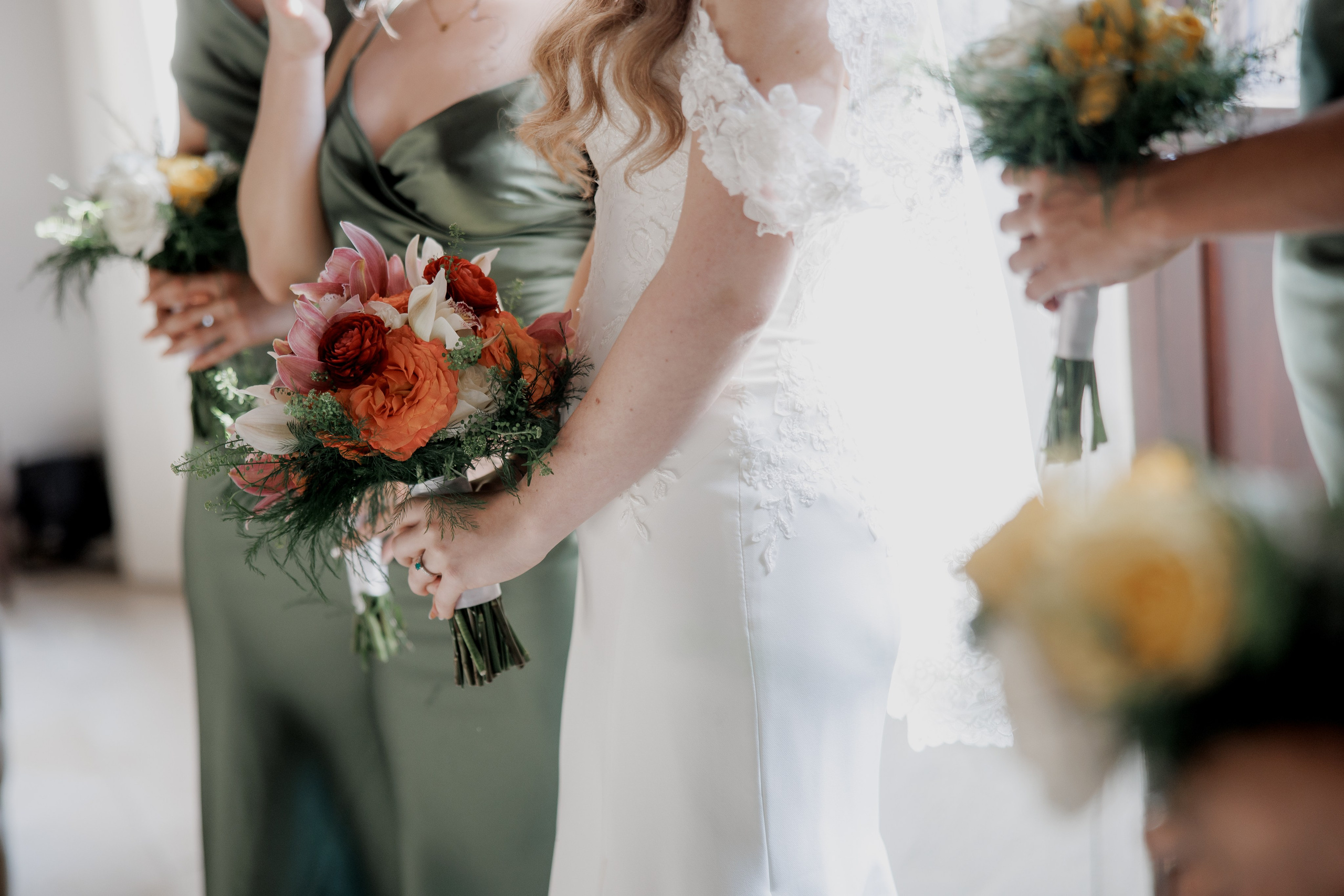 BRYON & JESSICA. UNTERCIO BODAS