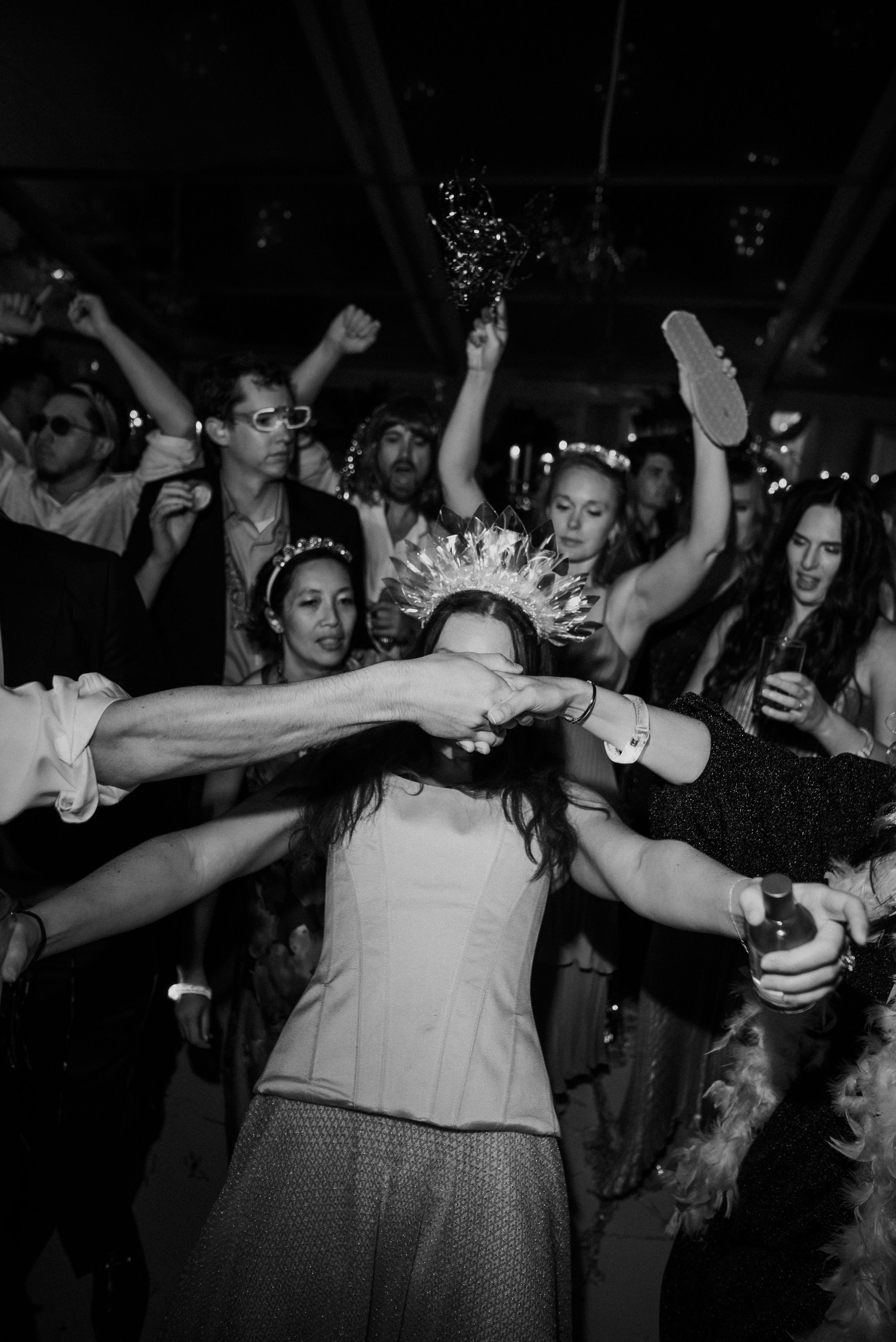 Ana & Sam. UNTERCIO BODAS