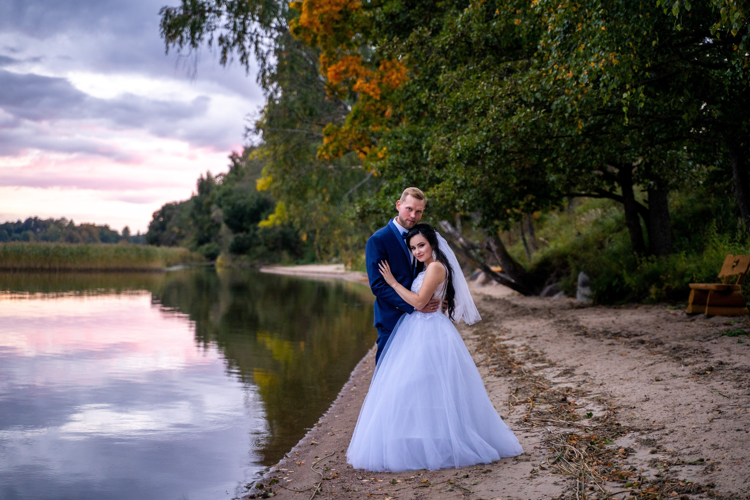 Anatolijs & Diana. Ritvars Pujats Emotion Photographer