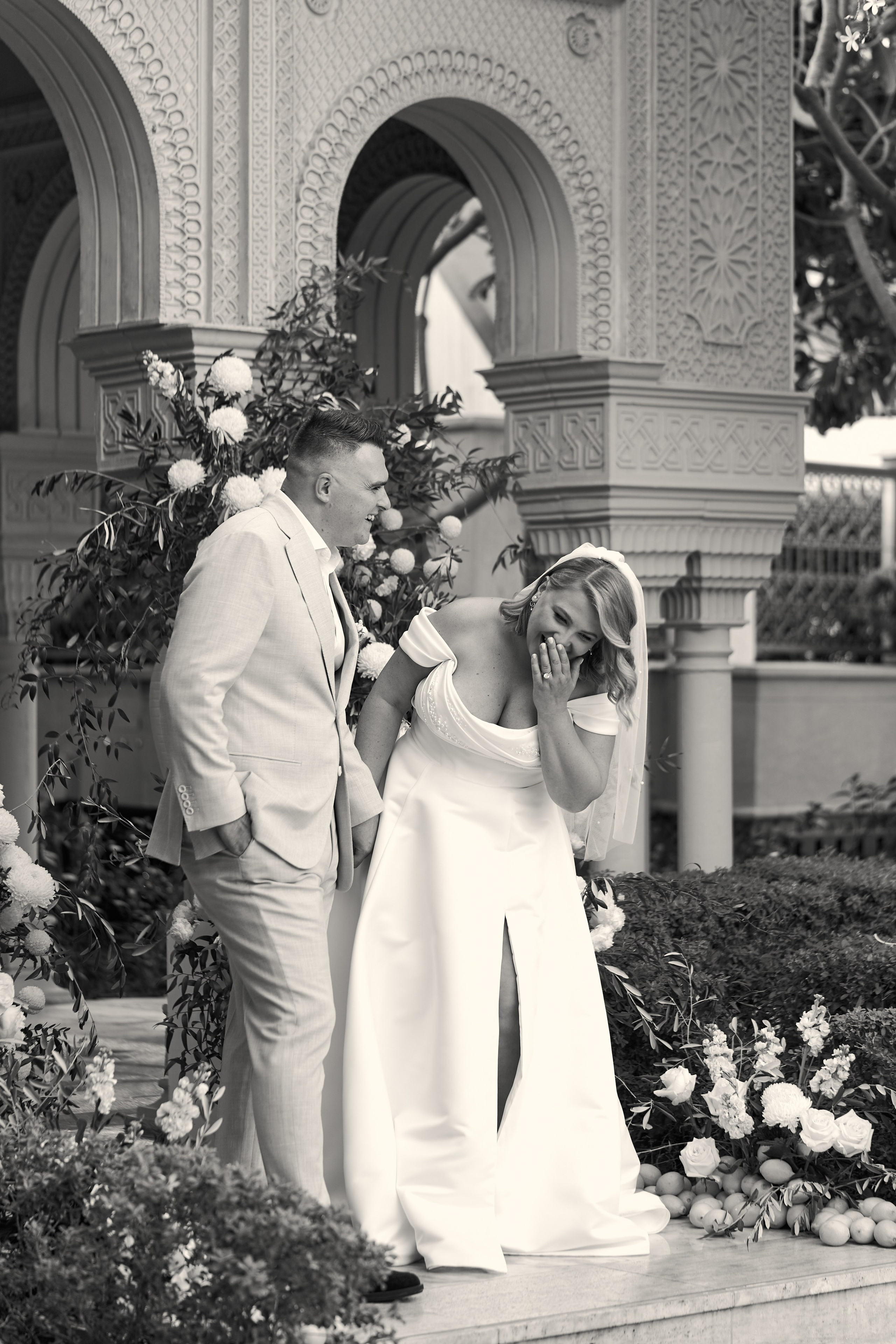 Maria & Matt. Photographer in Dubai. Фотограф Дубай