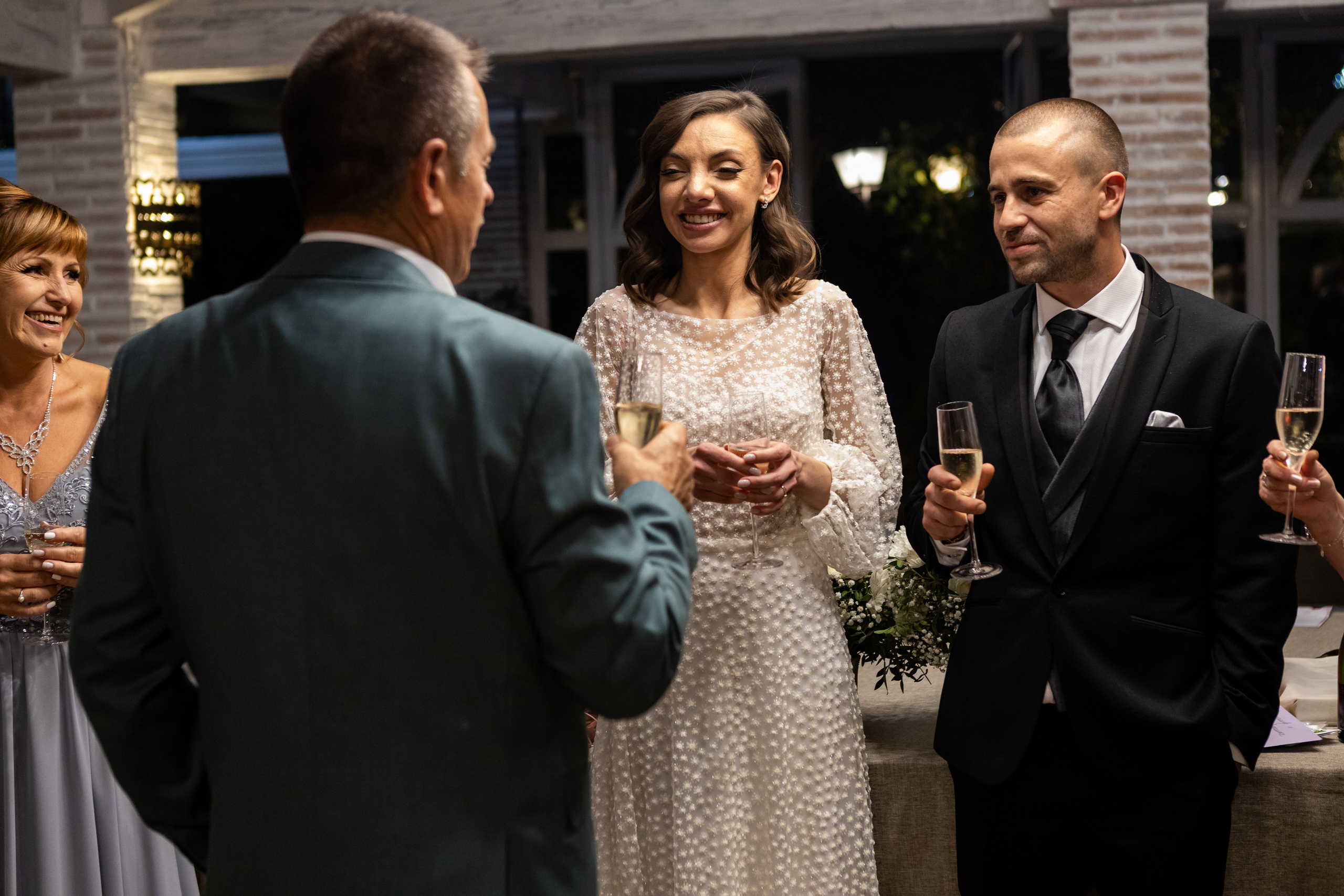 Wedding Valencia. Фотограф в Испании, Валенсия