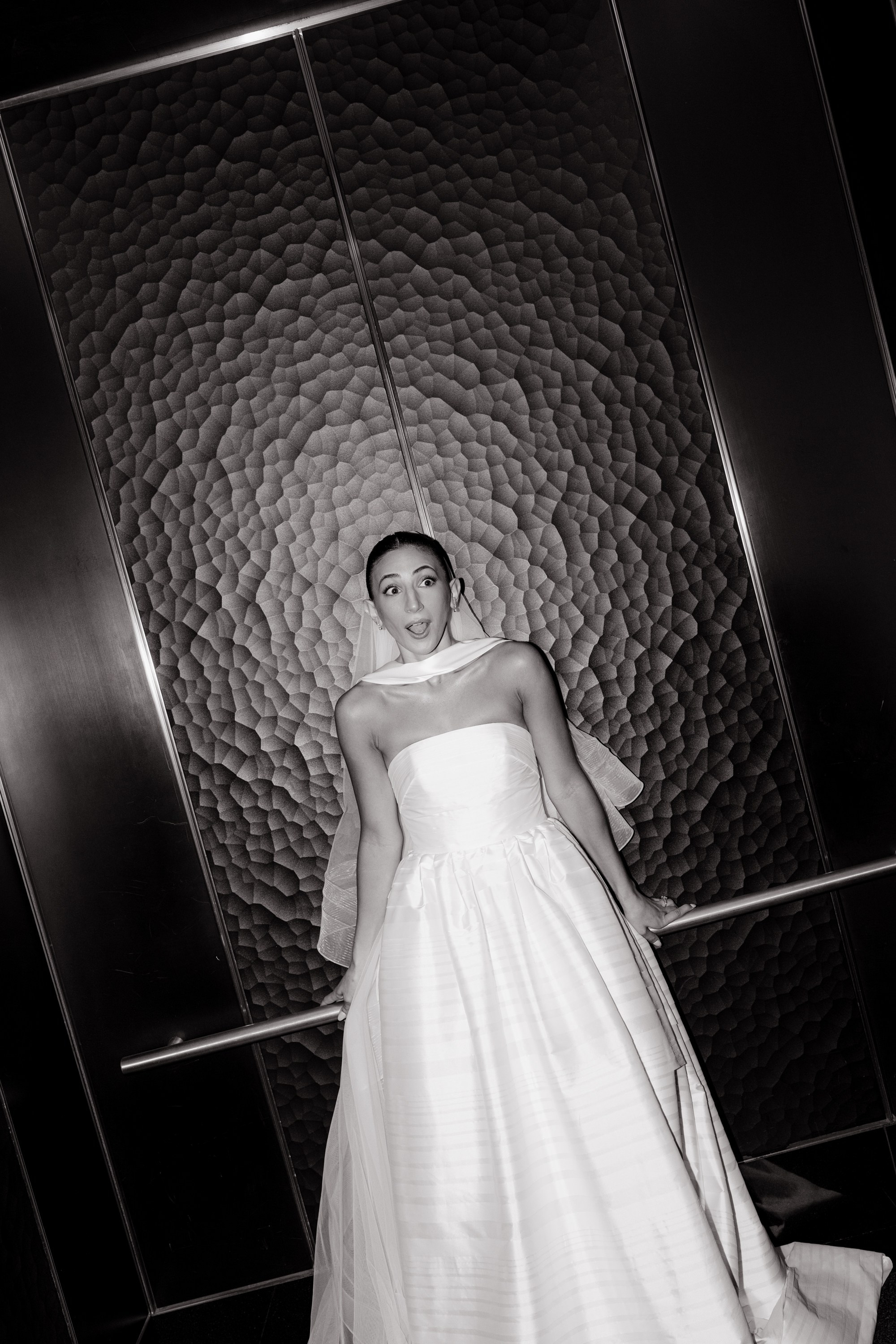 Dayna and Douglas. Wedding photographer and videographer New York | New Jersey