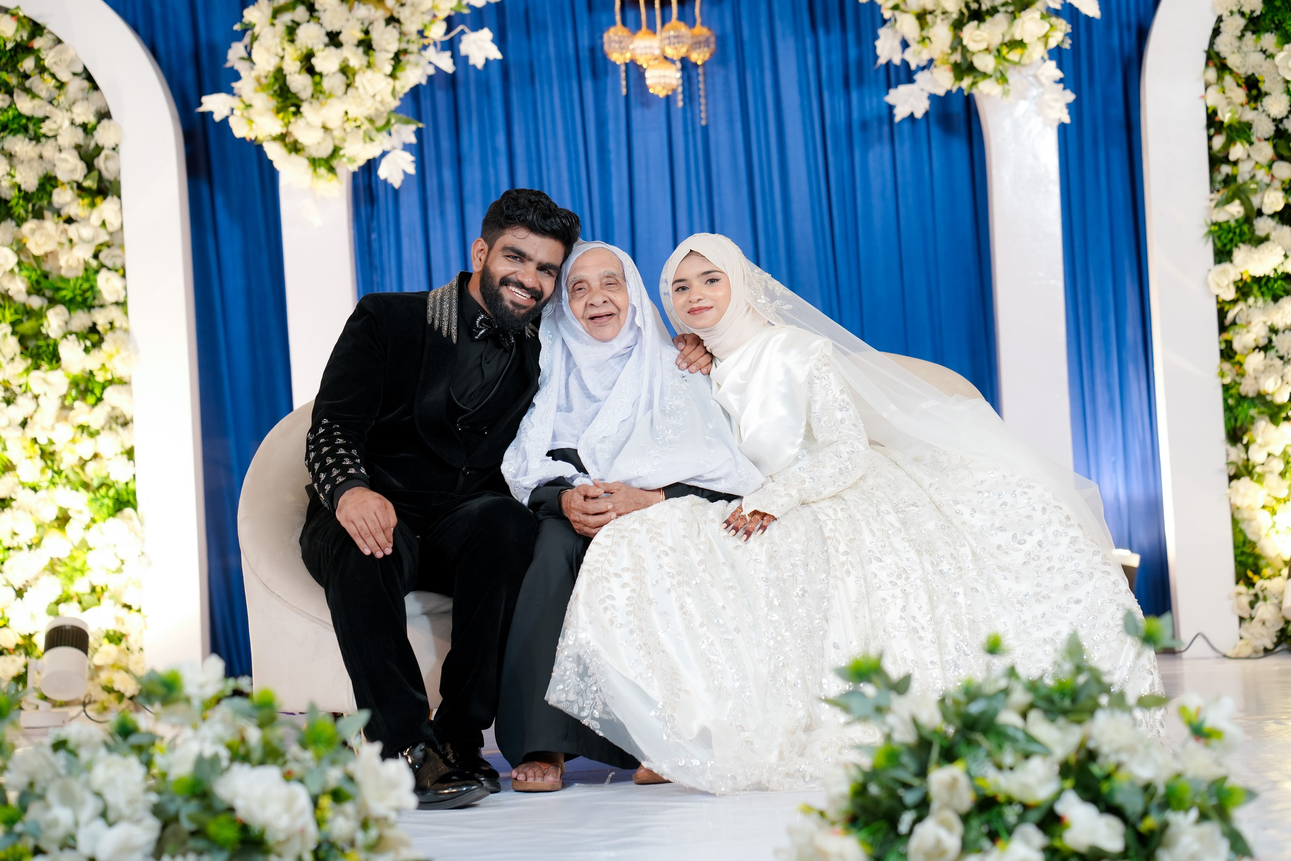 Sulthan&Lehra. VISUALIZE YOUR BIG MOMENTS
