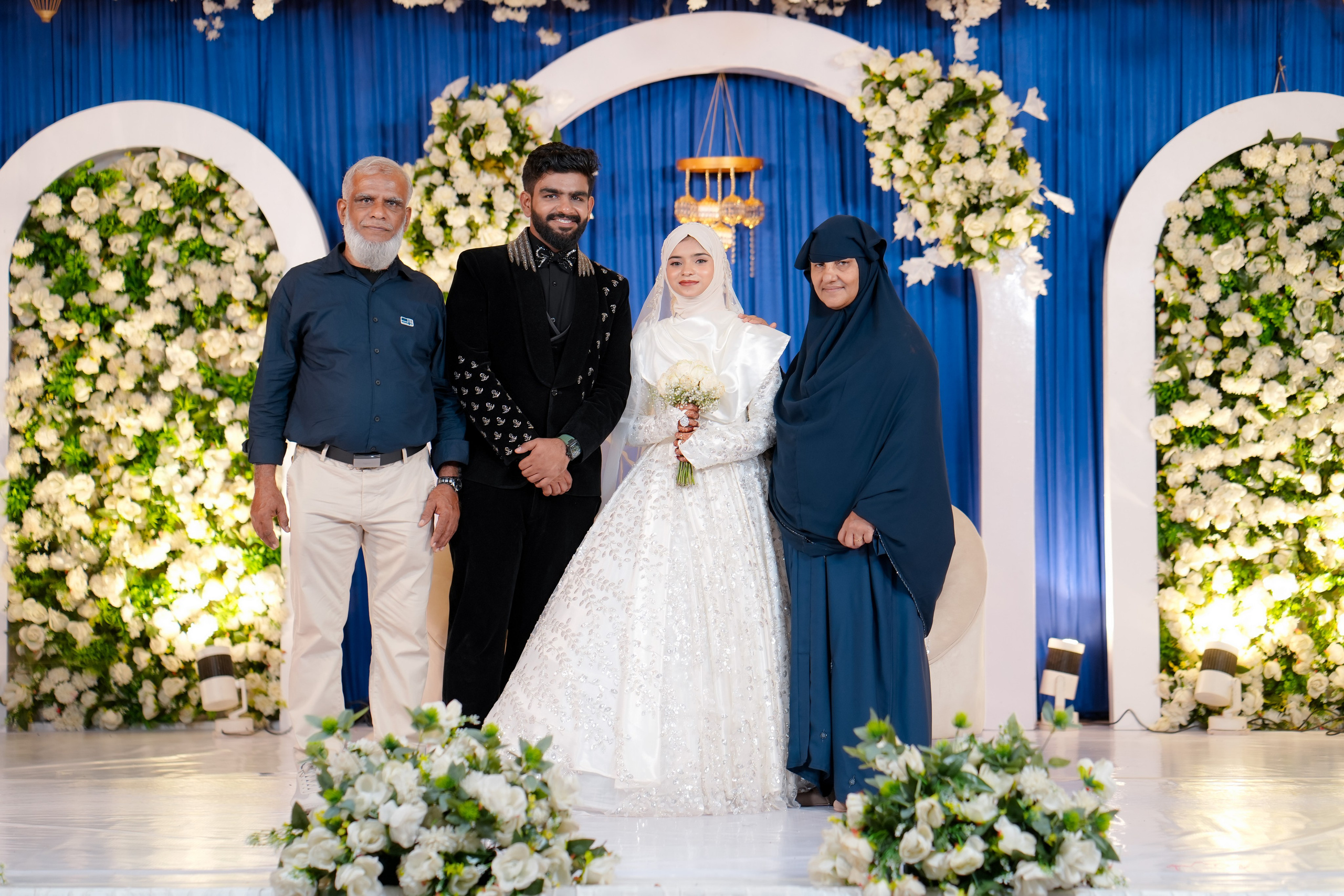 Sulthan&Lehra. VISUALIZE YOUR BIG MOMENTS