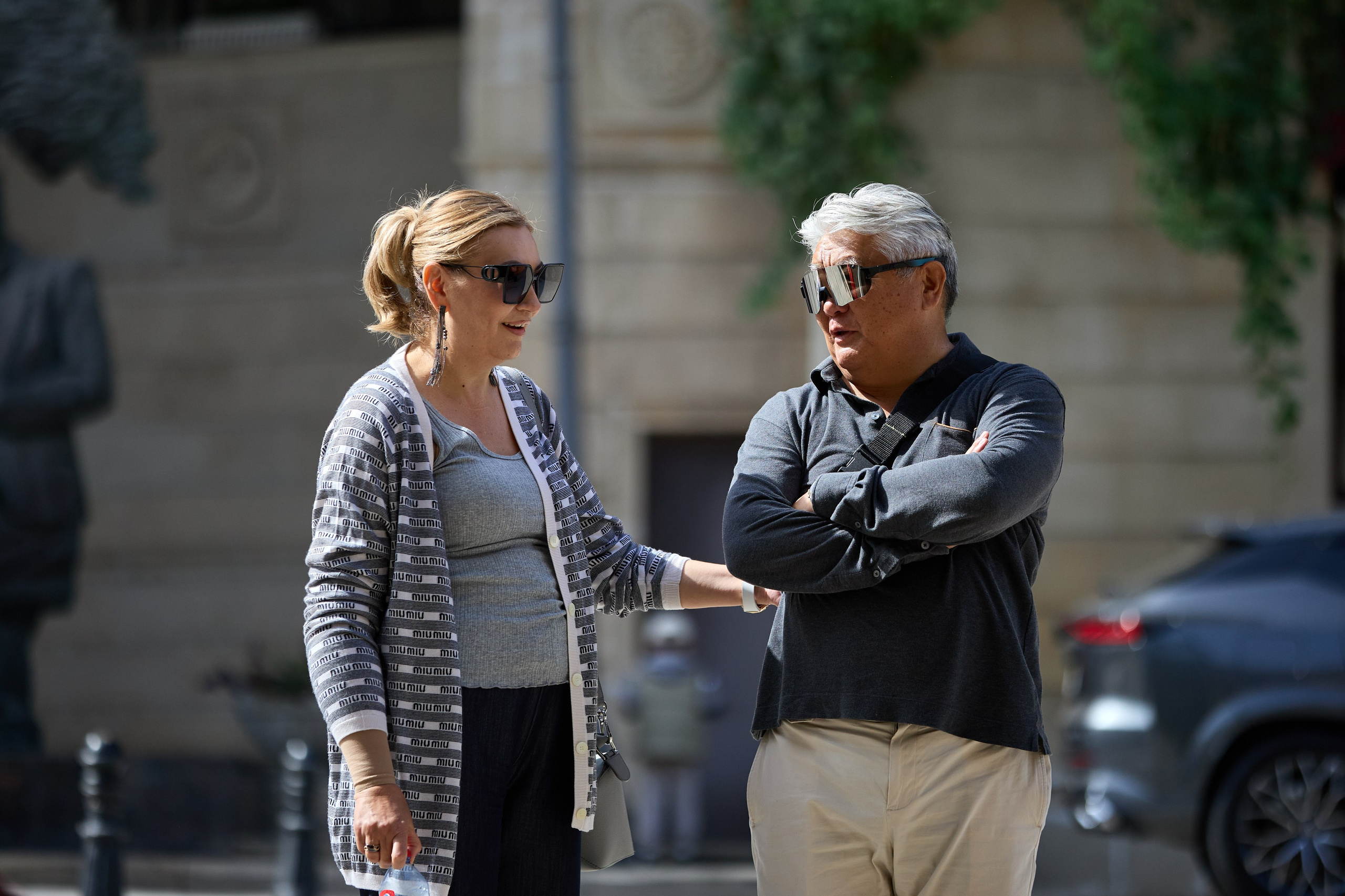 Экскурсия по Баку. День 2. Photographer in Baku Kamran Enceladus