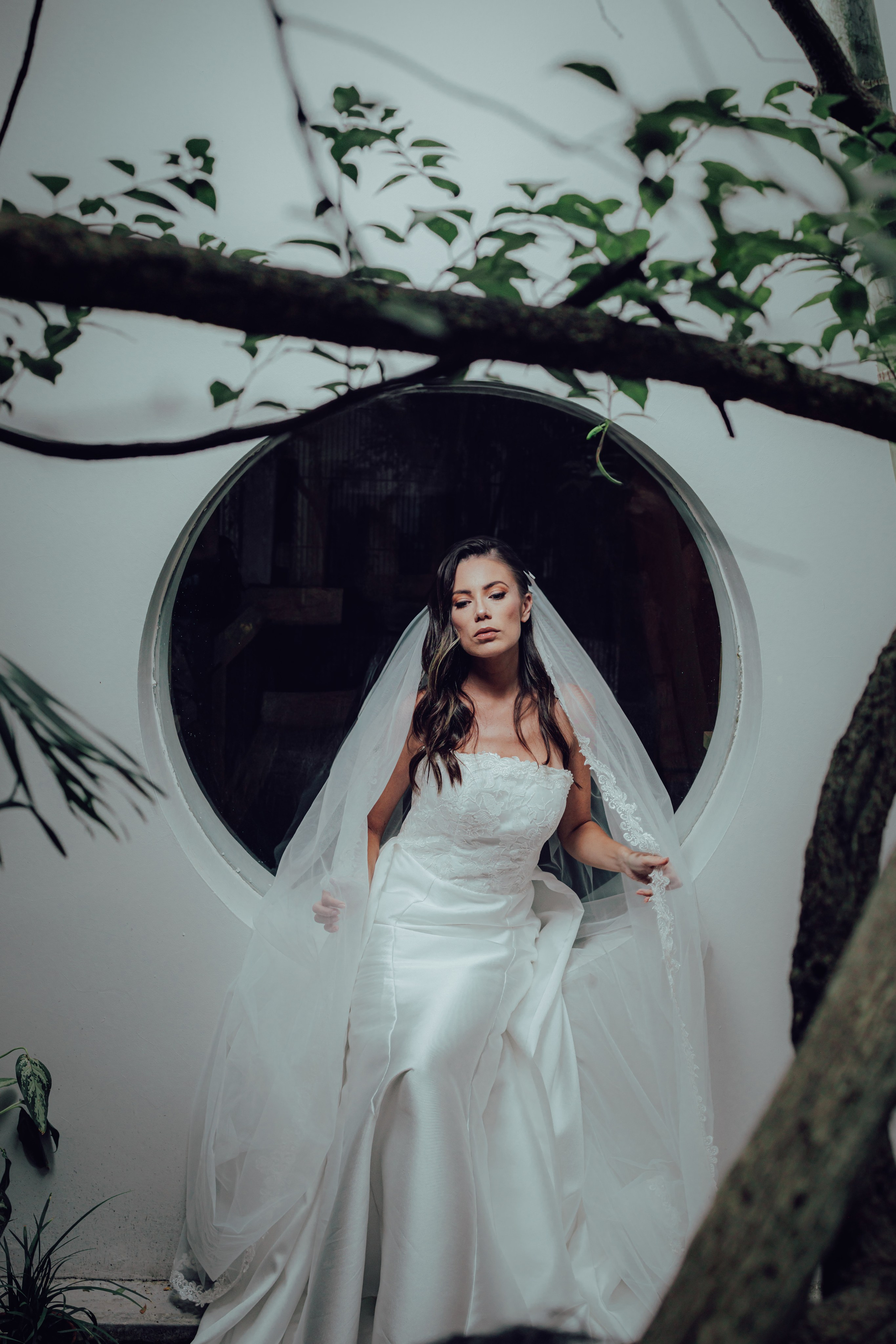 Alma. Fotógrafo Jorge Herrera
