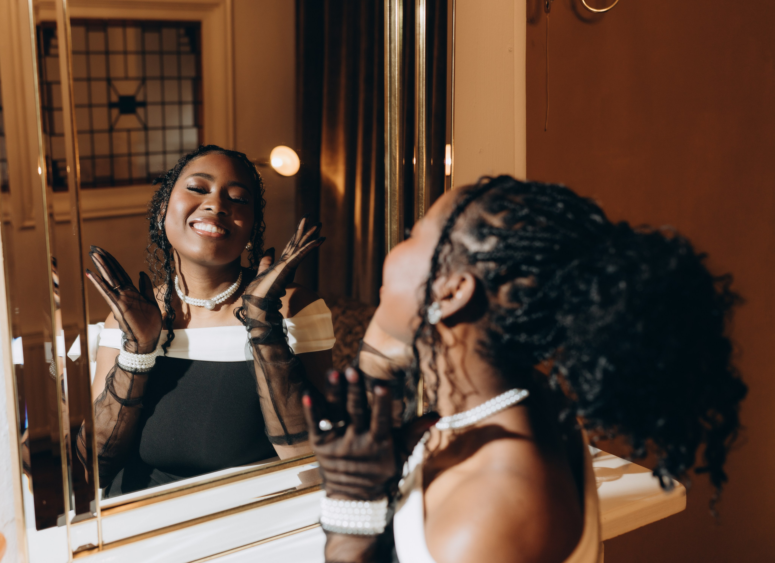 Esther. Photographer Netherlands