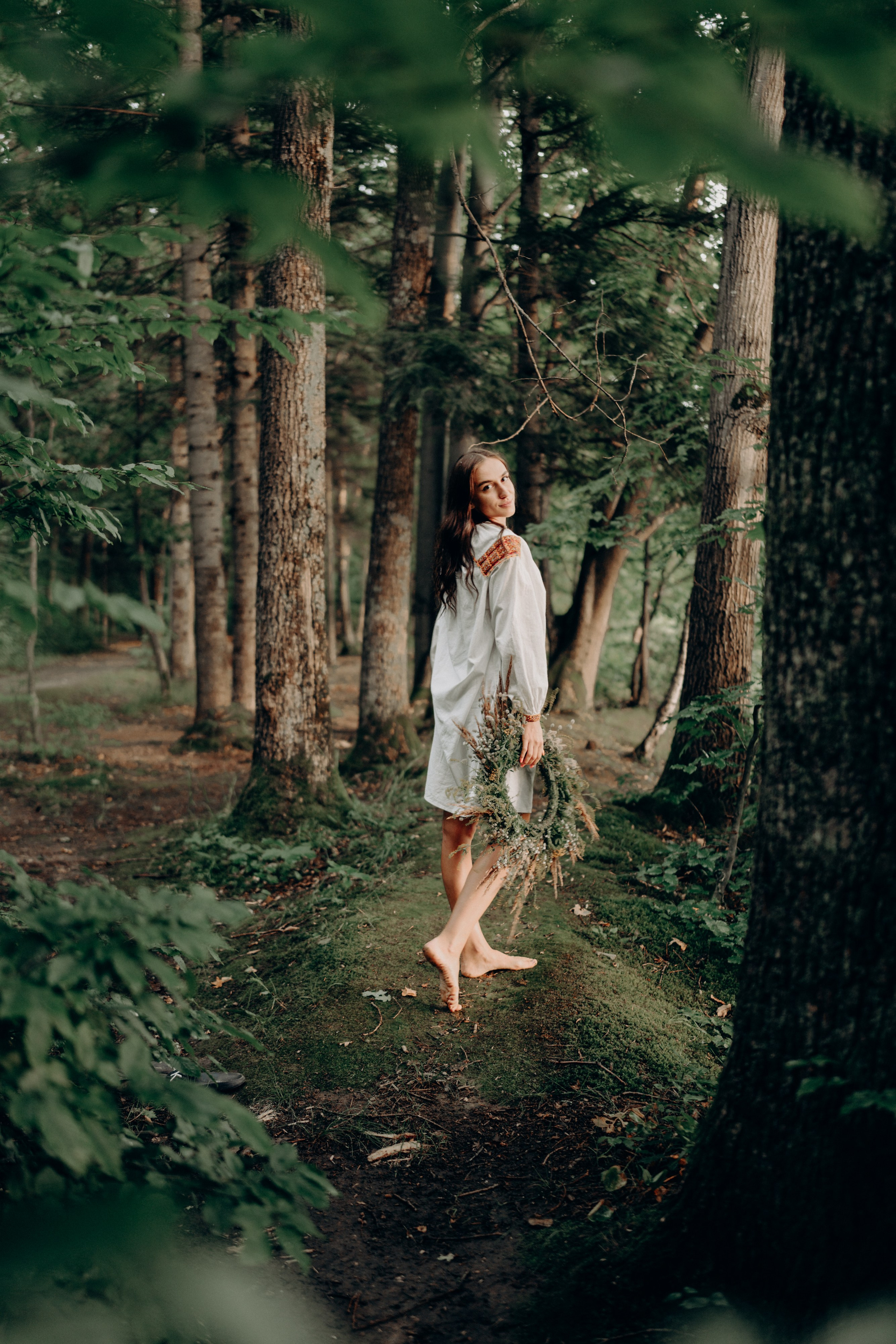 Sisters. Photographer Netherlands