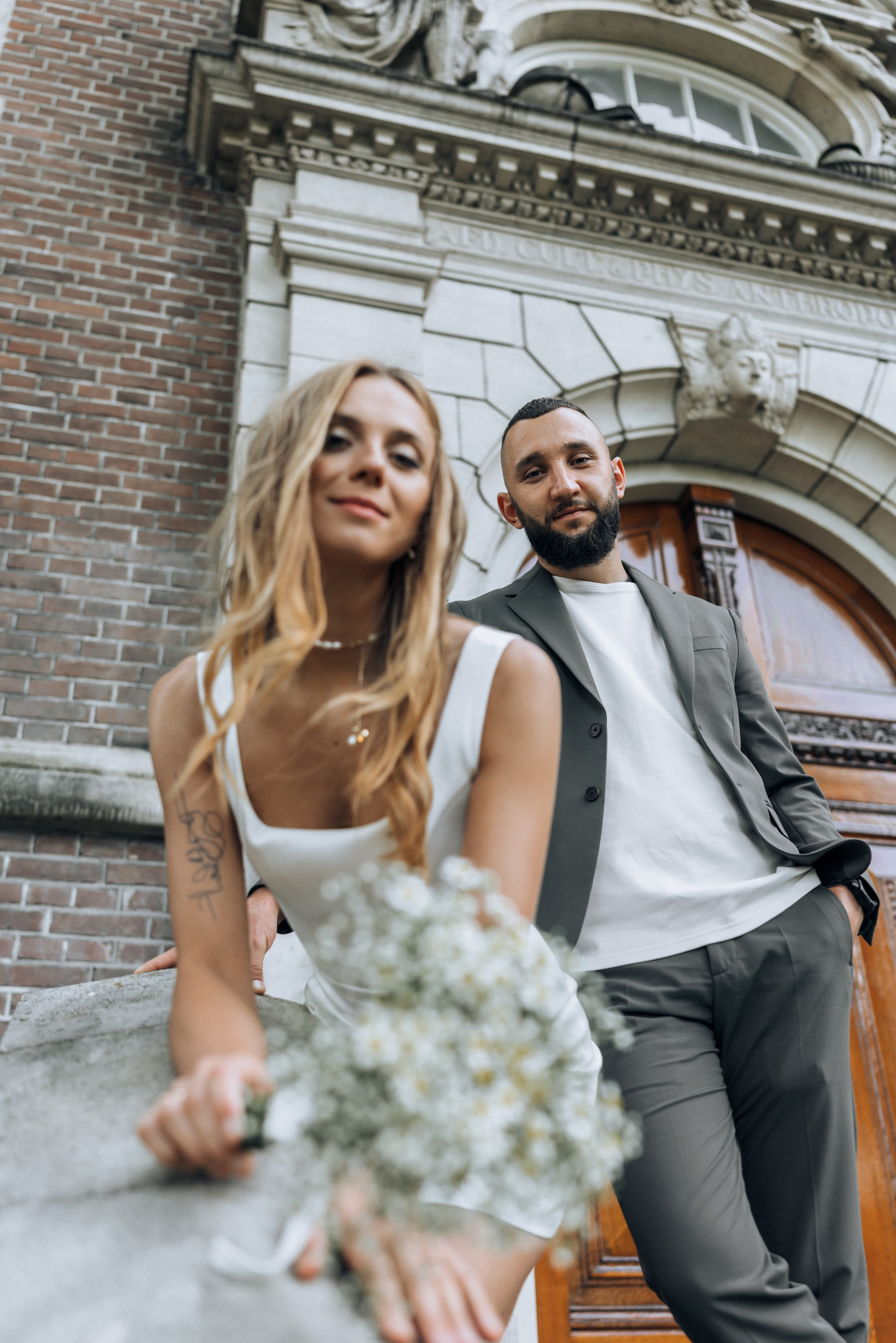 D&R. Photographer Netherlands