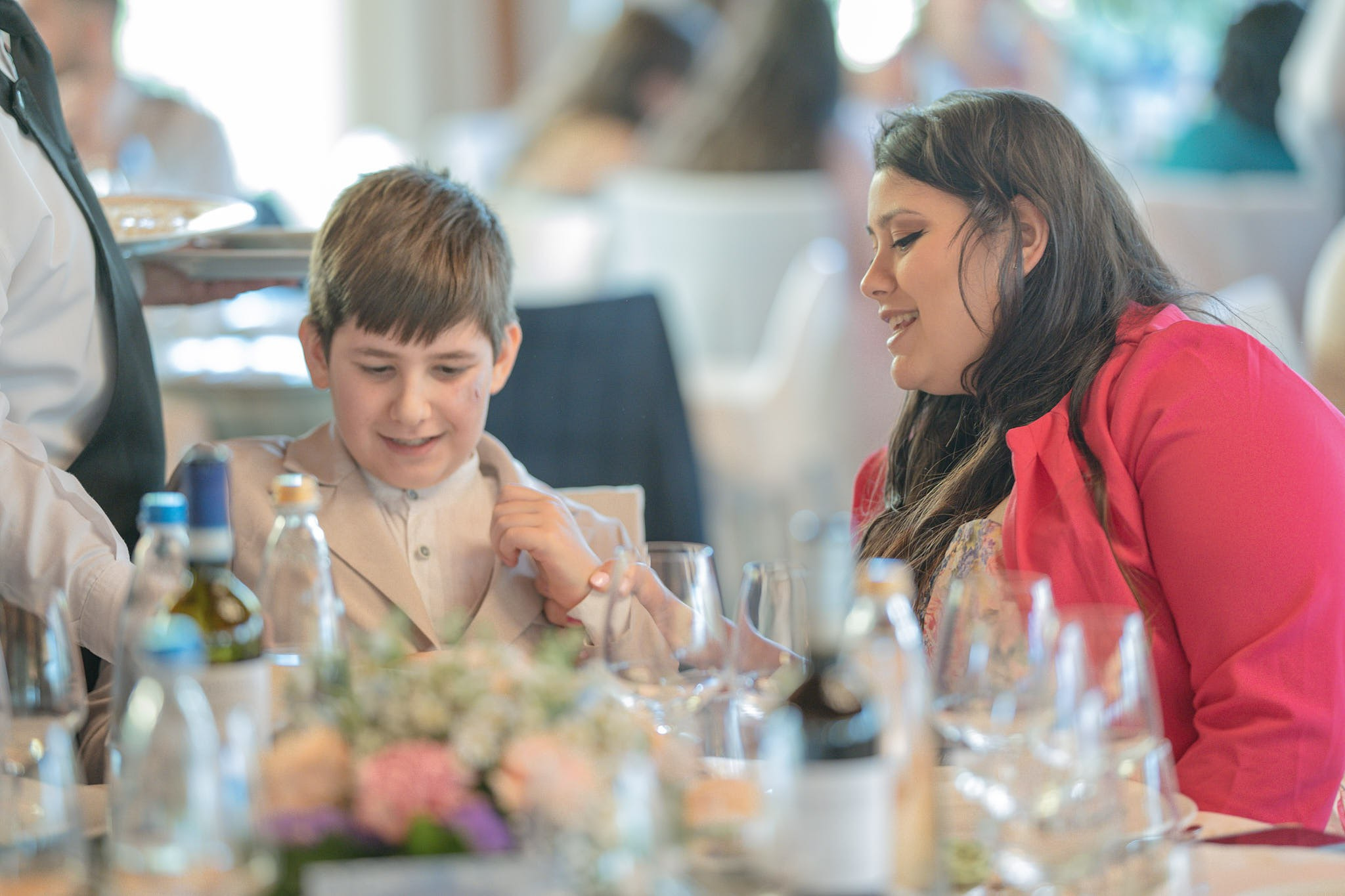 Angelo & Claudia. Fotografo matrimonio Lago di Como Ferrari Media Production