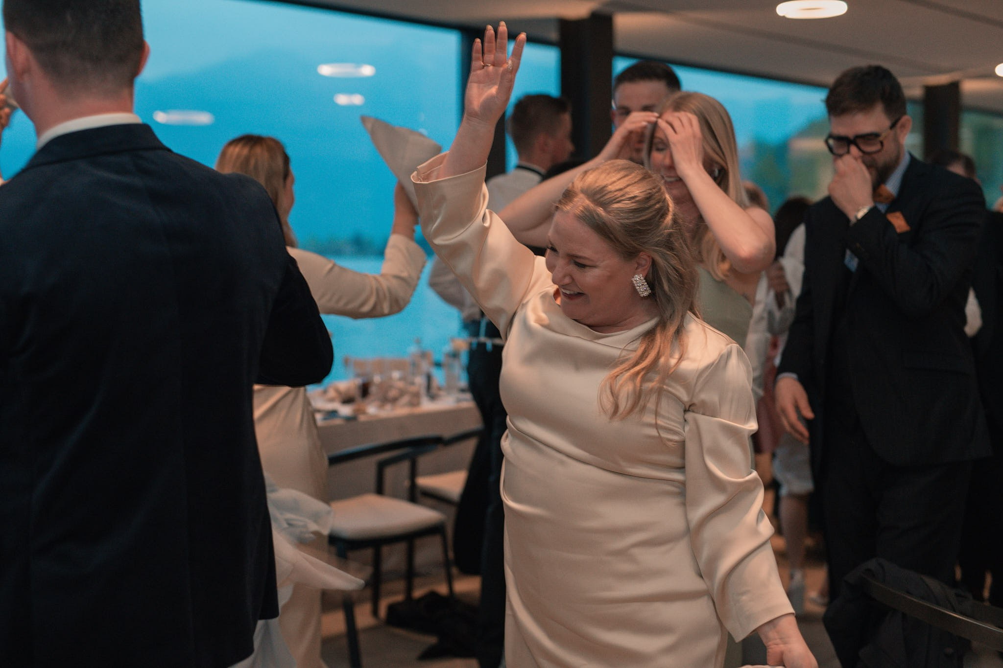 Roxie & Richard Wedding. Fotografo matrimonio Lago di Como Ferrari Media Production