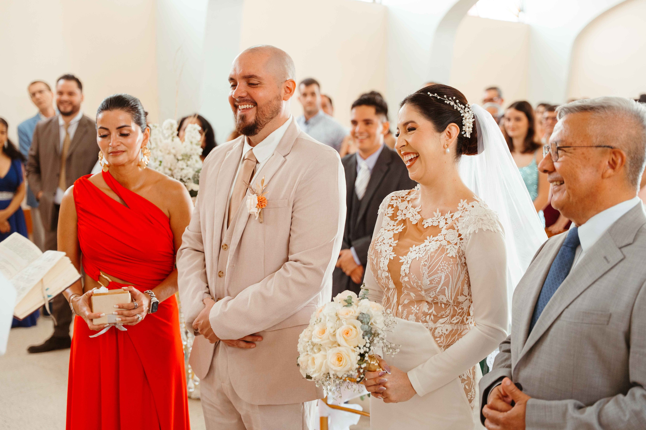 Karina y Daniel. Fotógrafo de bodas en Loja Ecuador | Piero Alvarez PH