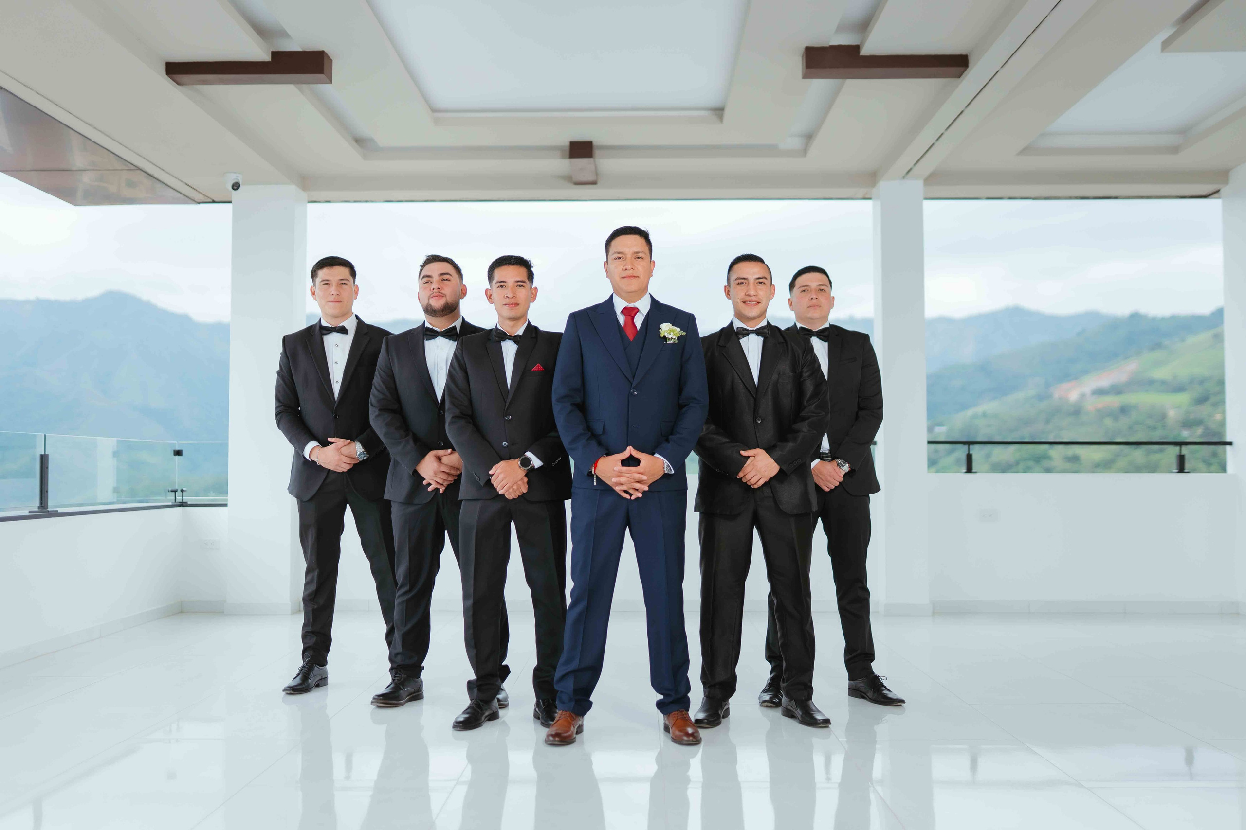 Jennifer y Vladimir. Fotógrafo de bodas en Loja Ecuador | Piero Alvarez PH