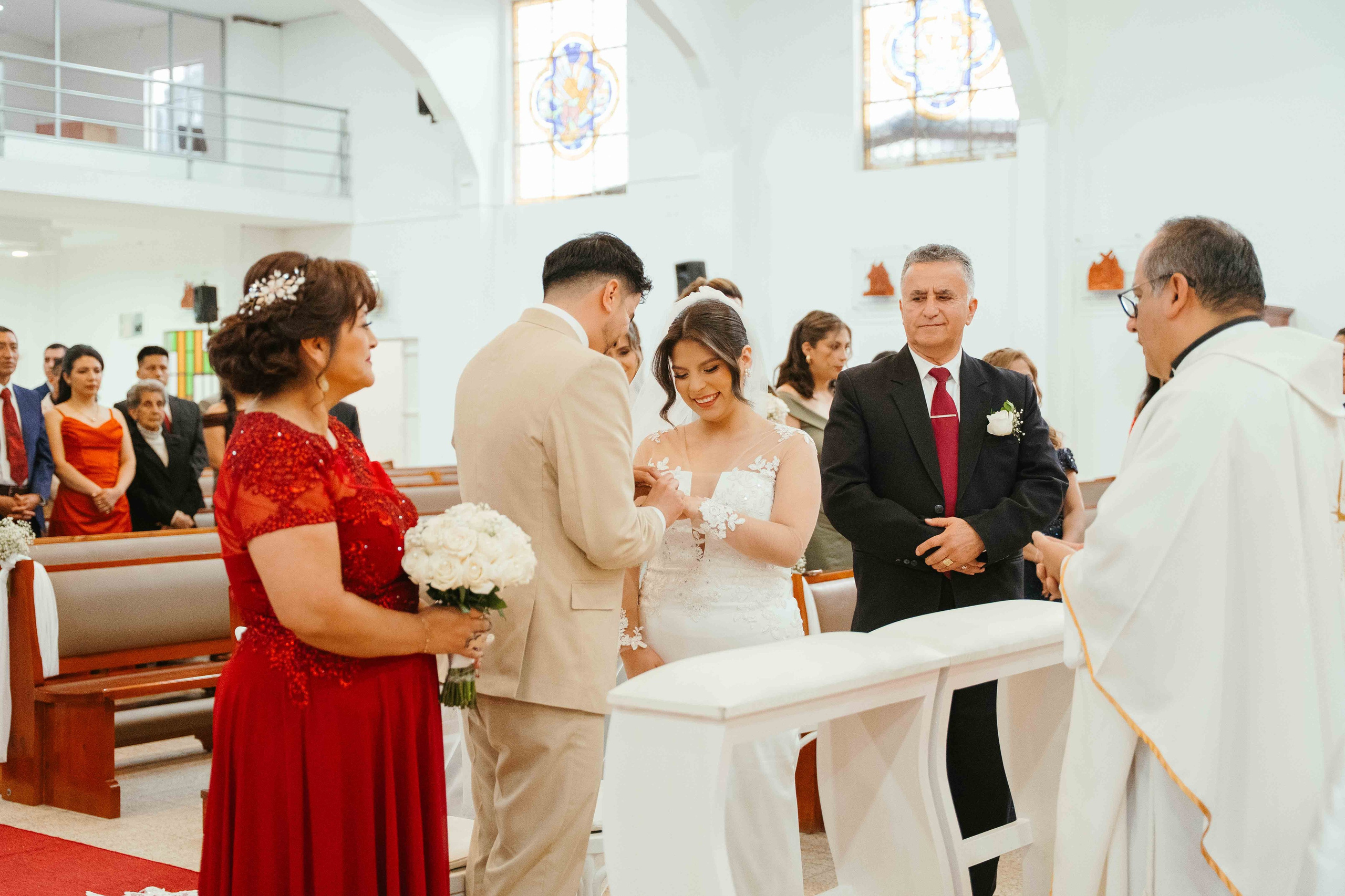 Boda de Kelvin y Yari en Loja | Fotografía y Filmación por Piero Alvarez. Fotógrafo de bodas en Loja Ecuador | Piero Alvarez PH