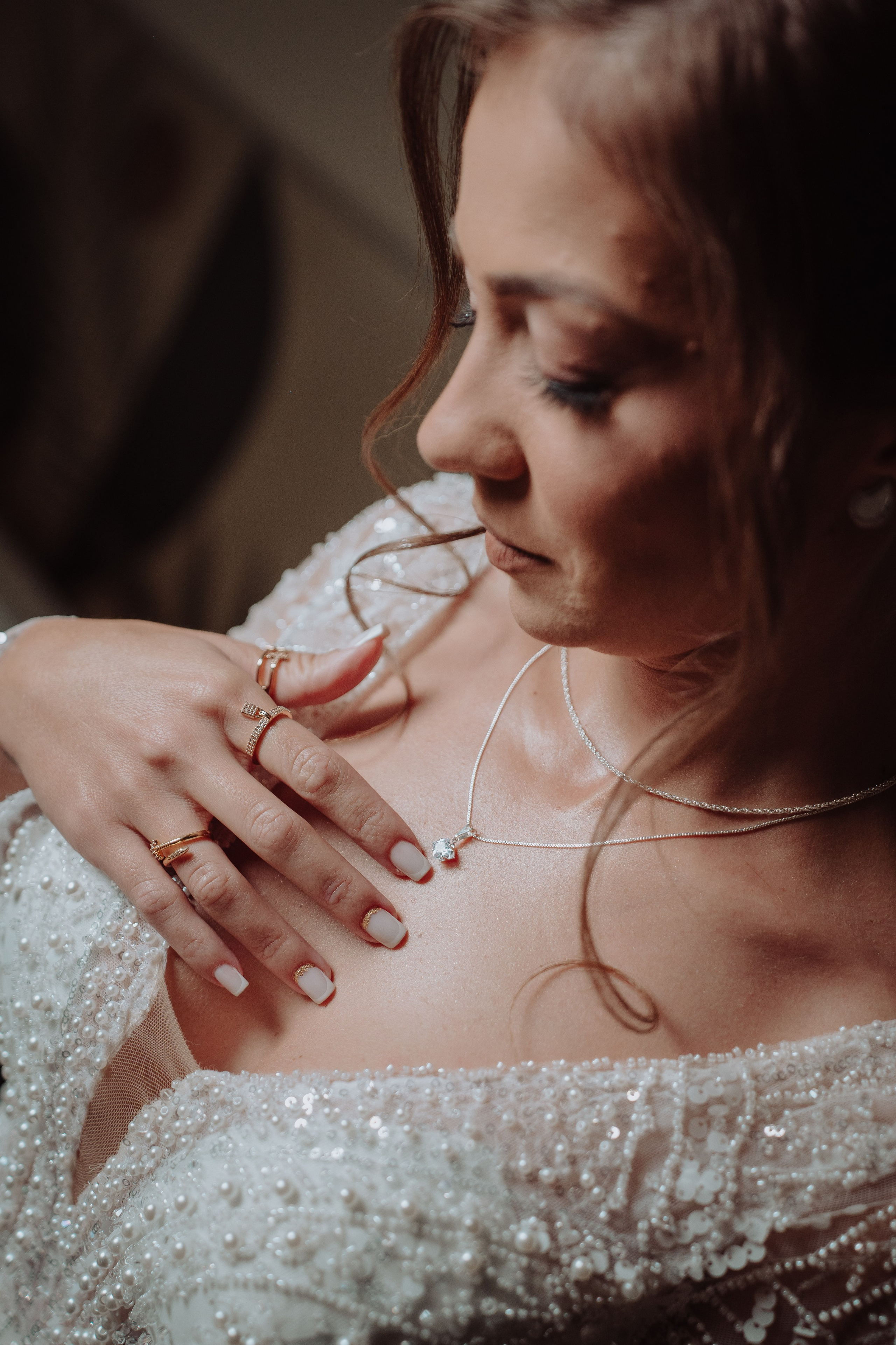 Luana & Maycon. O Casal Dos Noivos