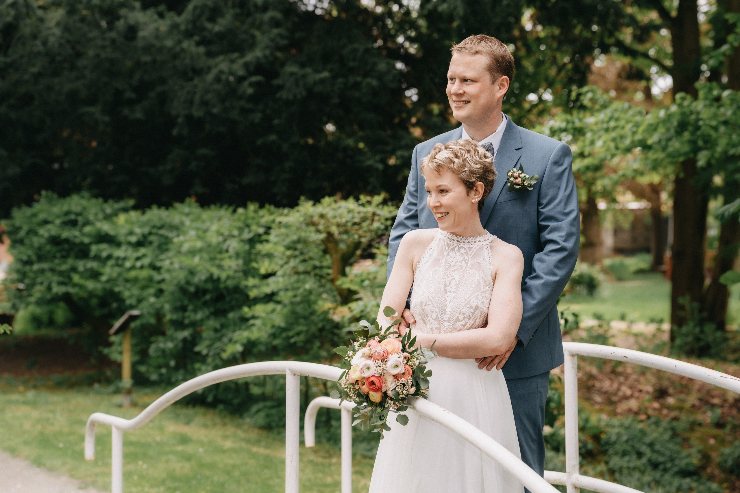 Hochzeit - Astrid & Constantin. Thorben Ihler - Dein Fotograf aus Emden