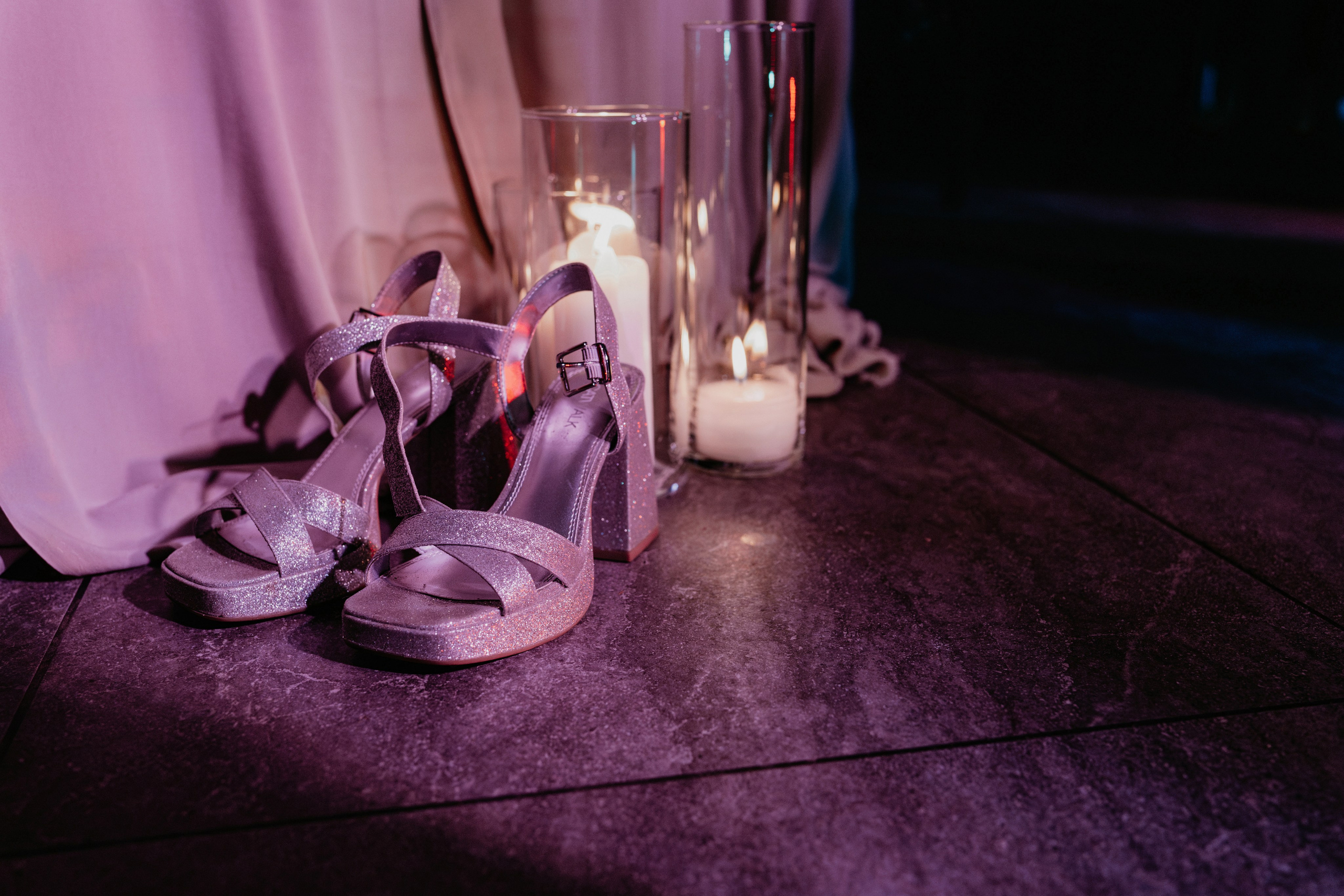 Hochzeit von Xenia & Eric