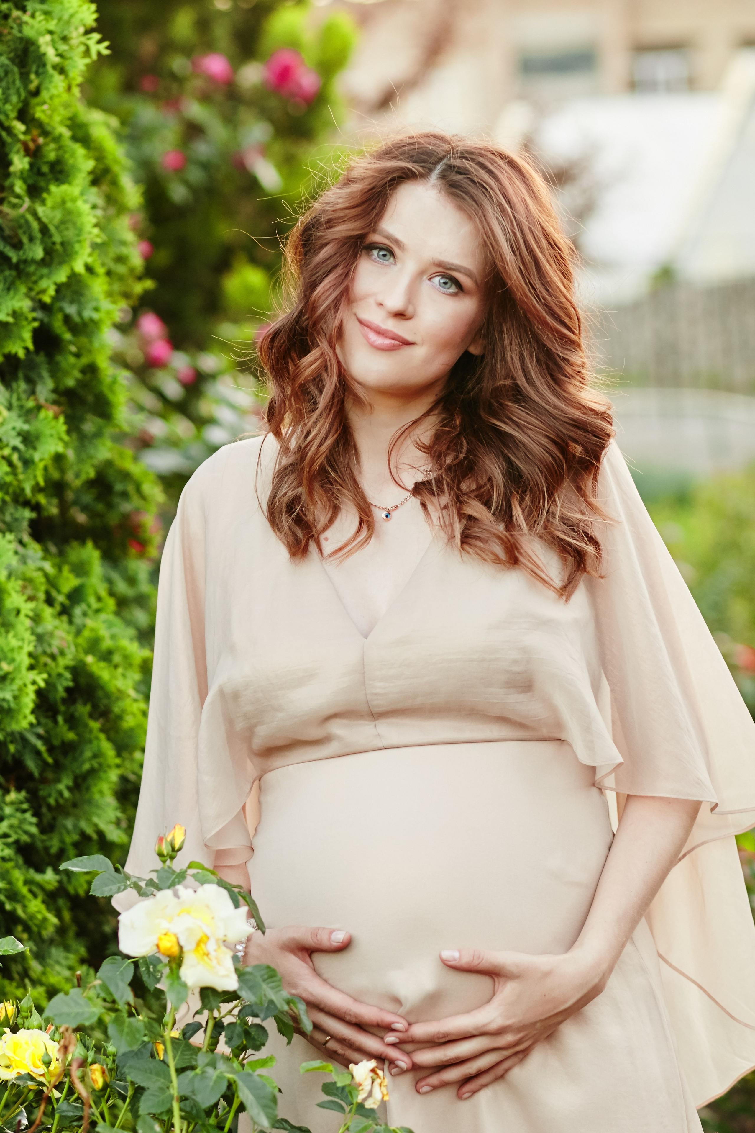 Anna. Amazing photo session at a time convenient for you. Y