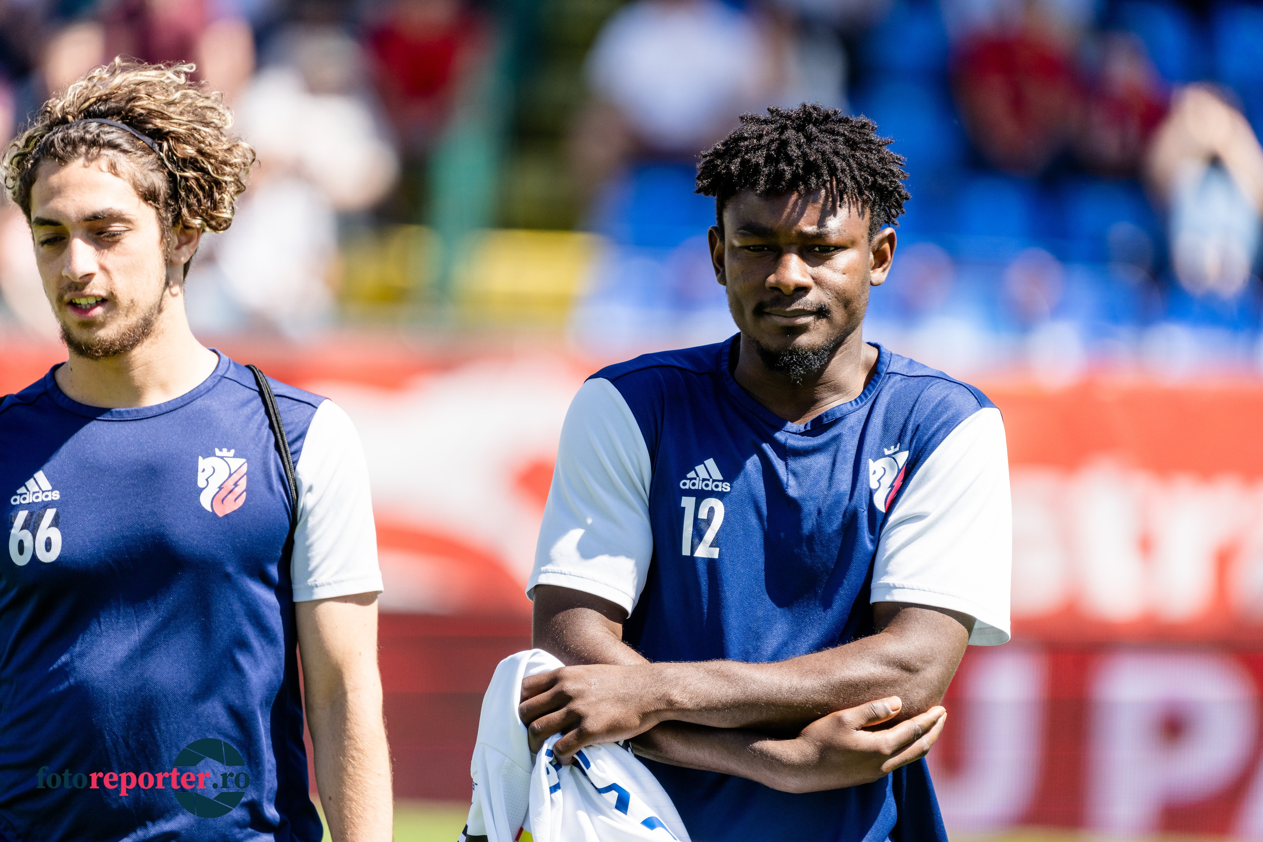 FC BOTOSANI - FC VOLUNTARI