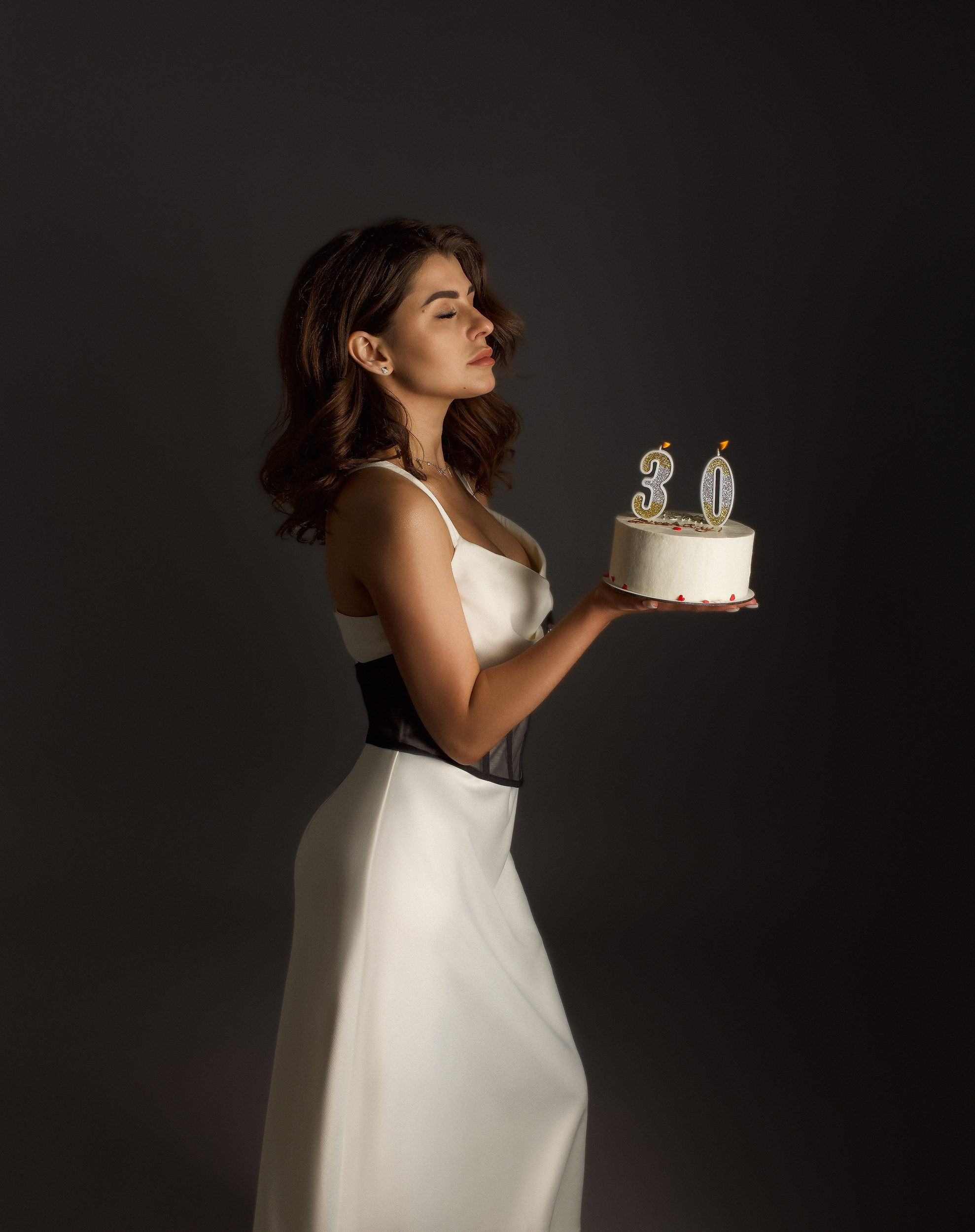 Індивідуальні зйомки. Photographer Rina Lavina