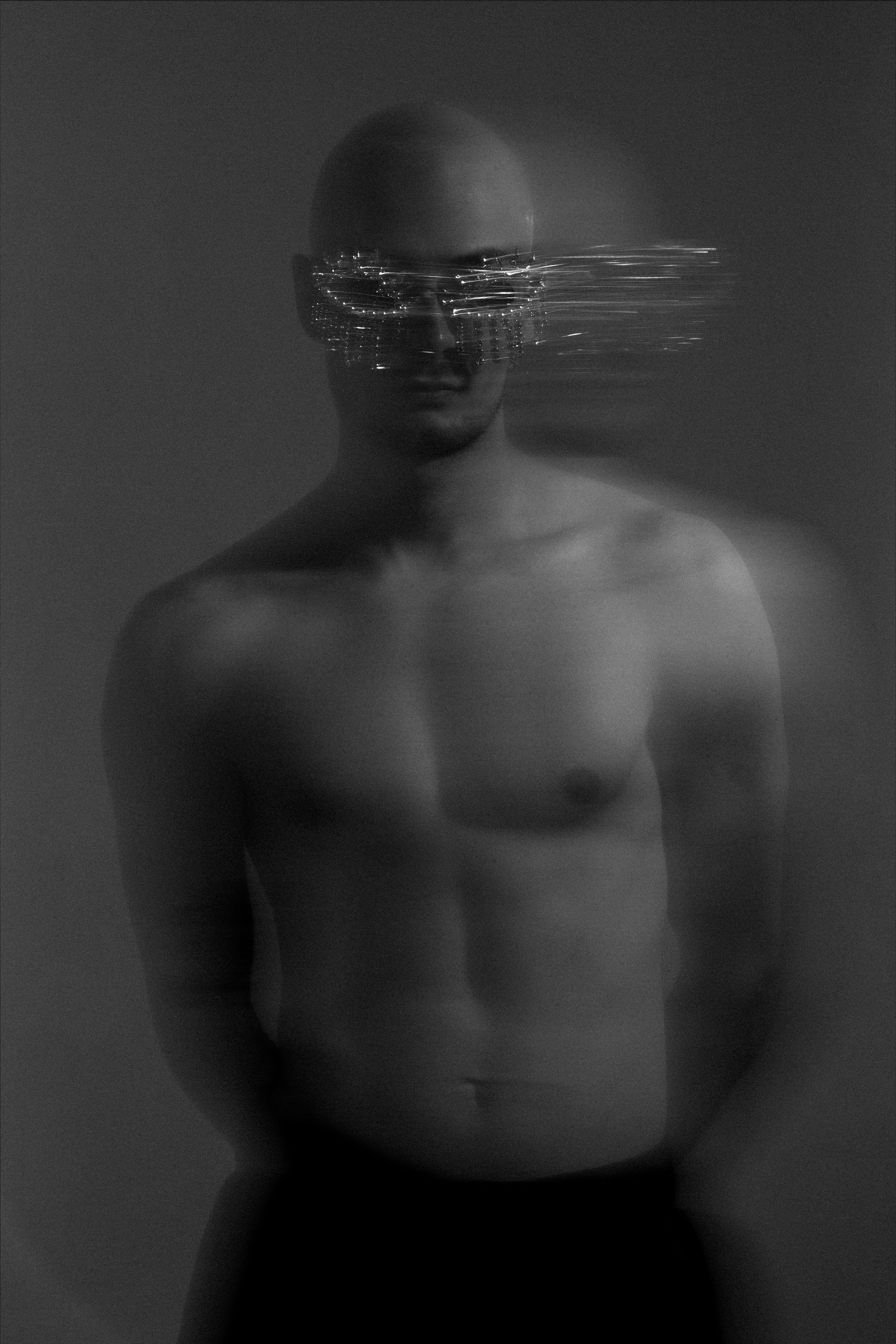 037. Palagina Ksusha, photographer in NY