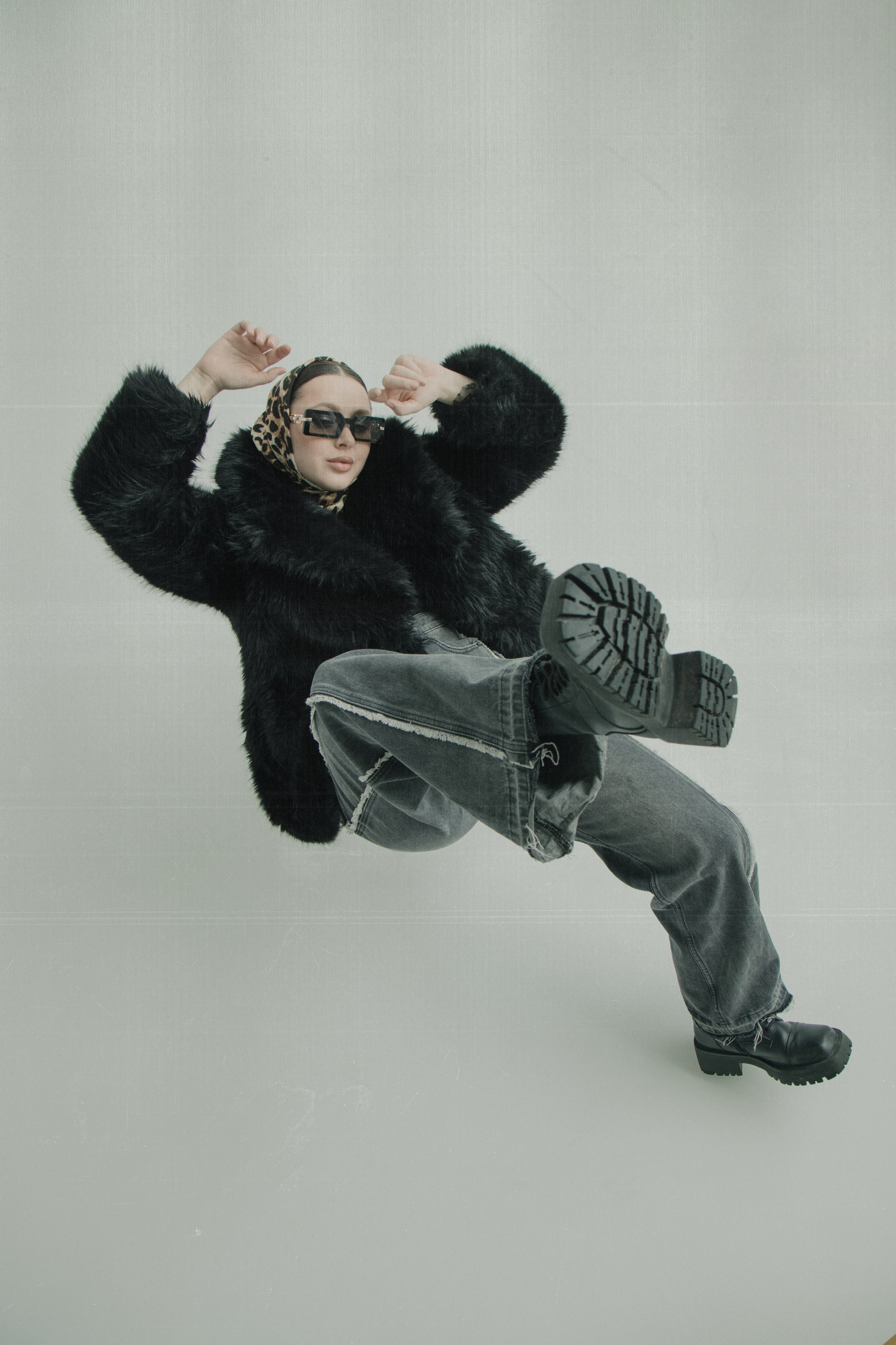 0013. Palagina Ksusha, photographer in NY