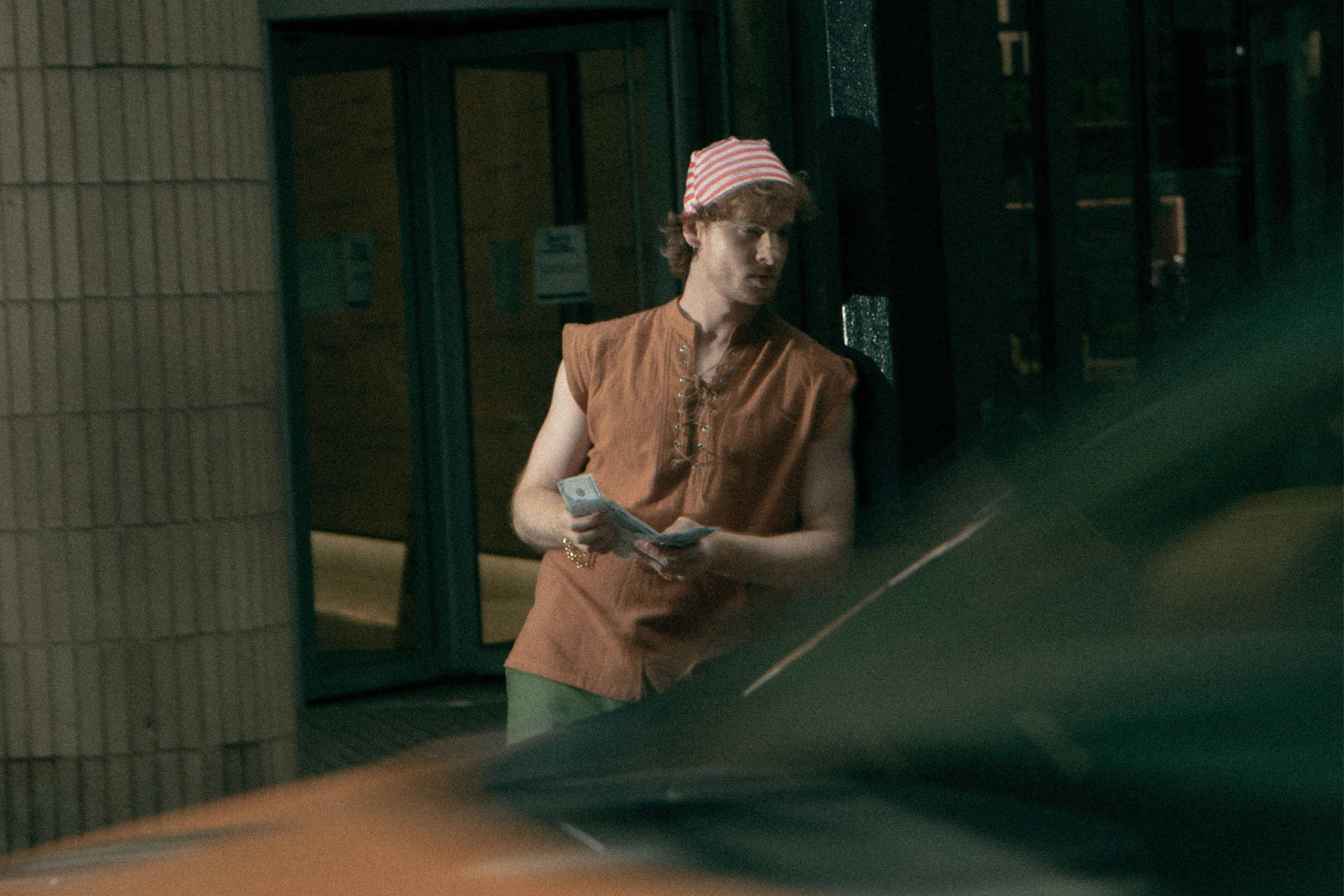 045. Palagina Ksusha, photographer in NY