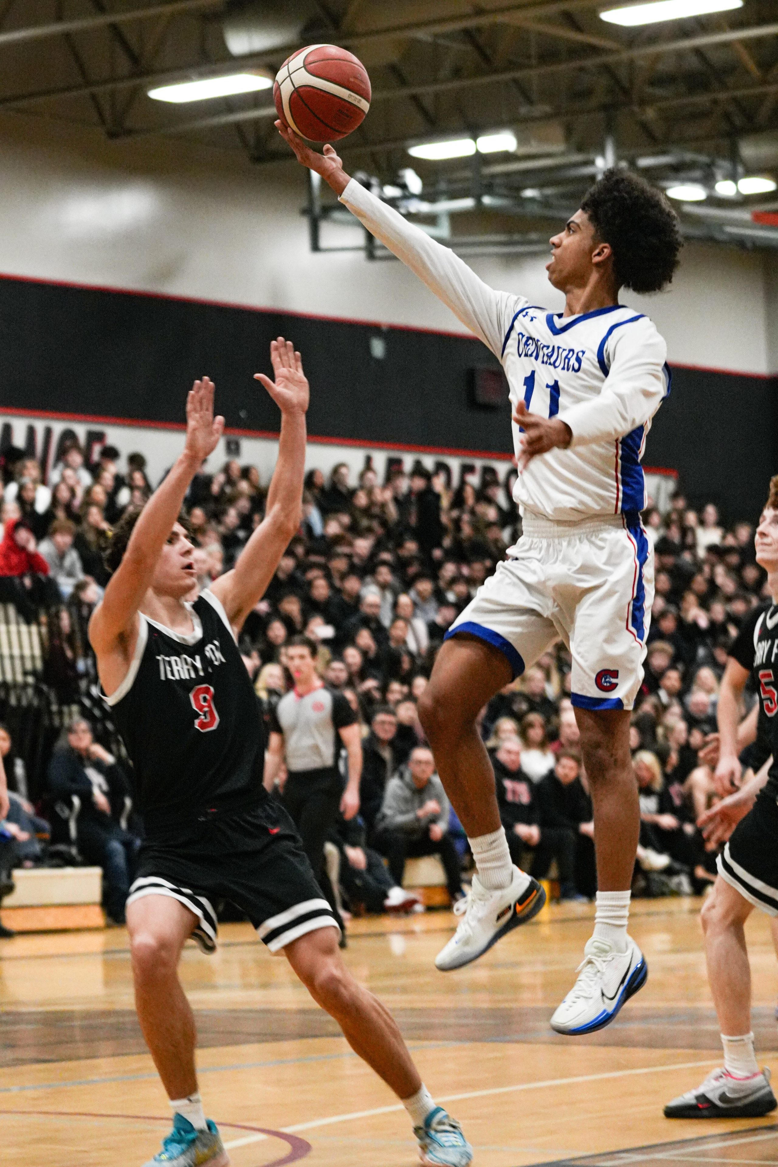 Basketball. Shuttergry Photography