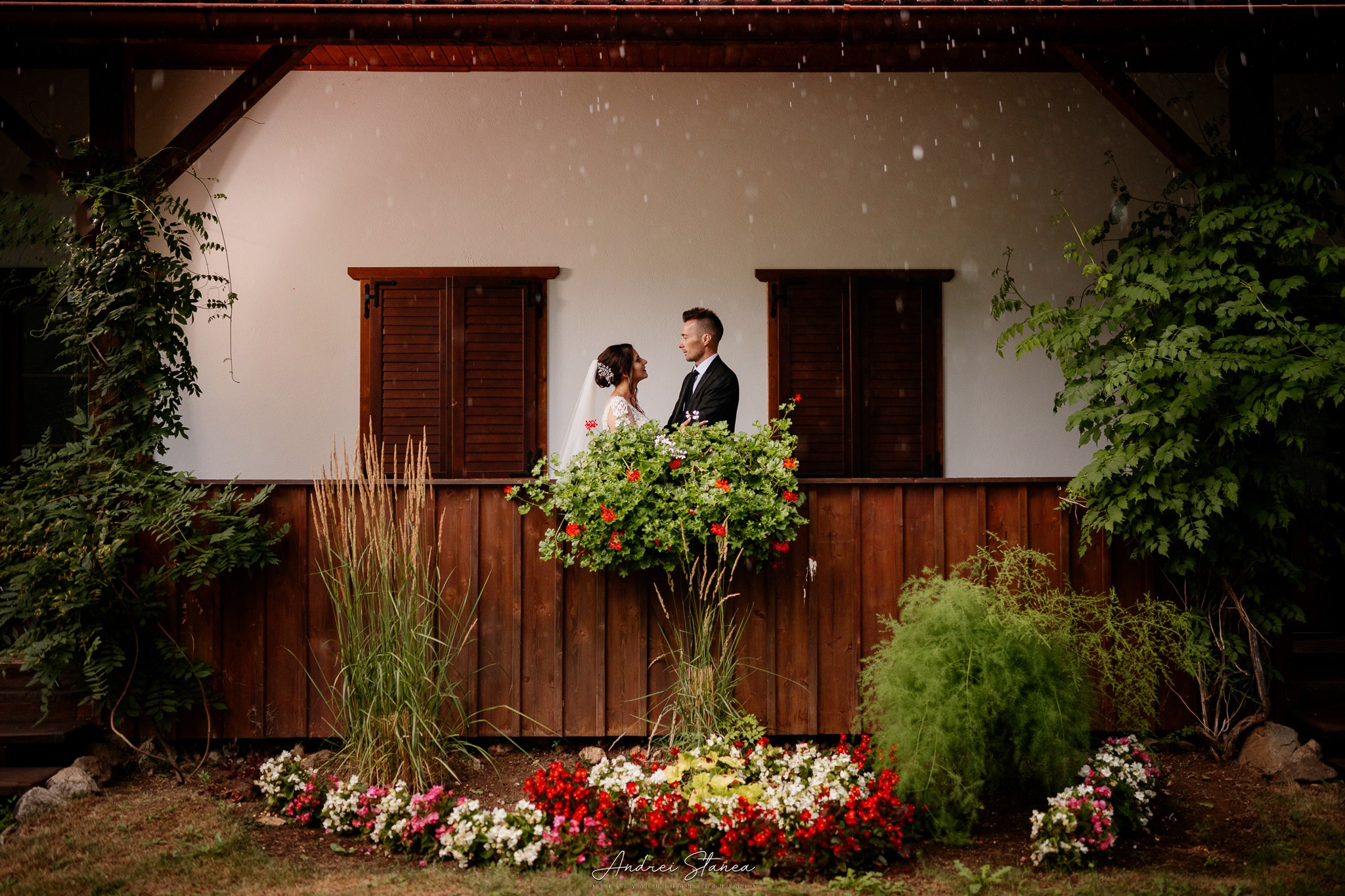 Ramona & Vio. Andrei Stanea