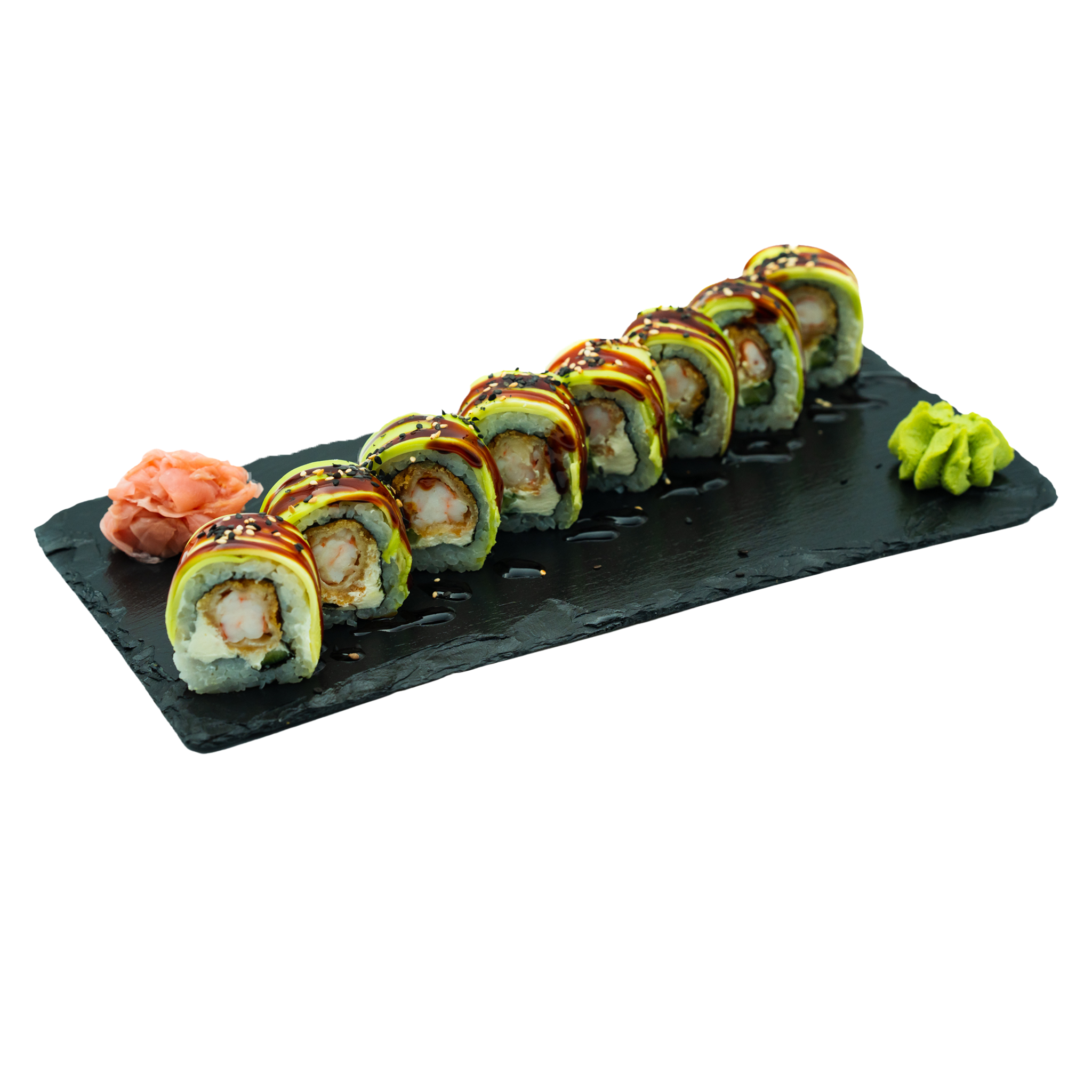 SAKURA menu preview. Petru Gorea Photography | Family | Portrait | Fashion | Brand